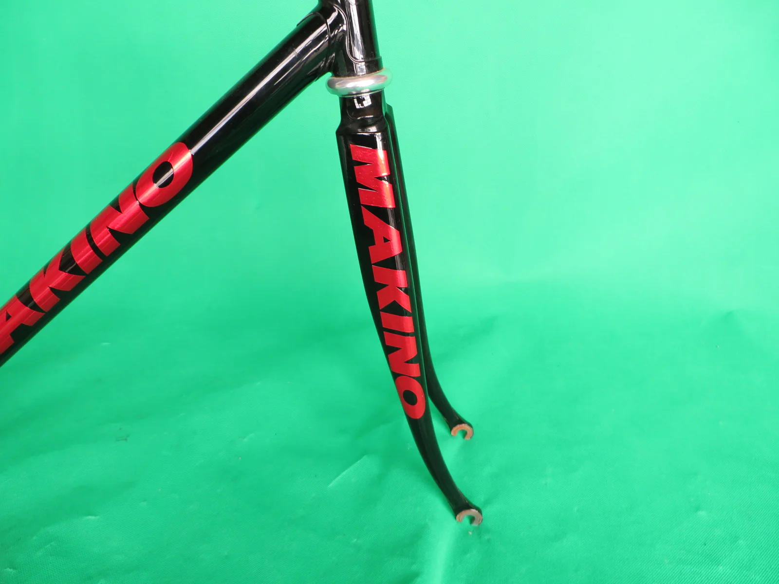 Makino Columbus Max Fork // Black // 51.5cm - Image 10