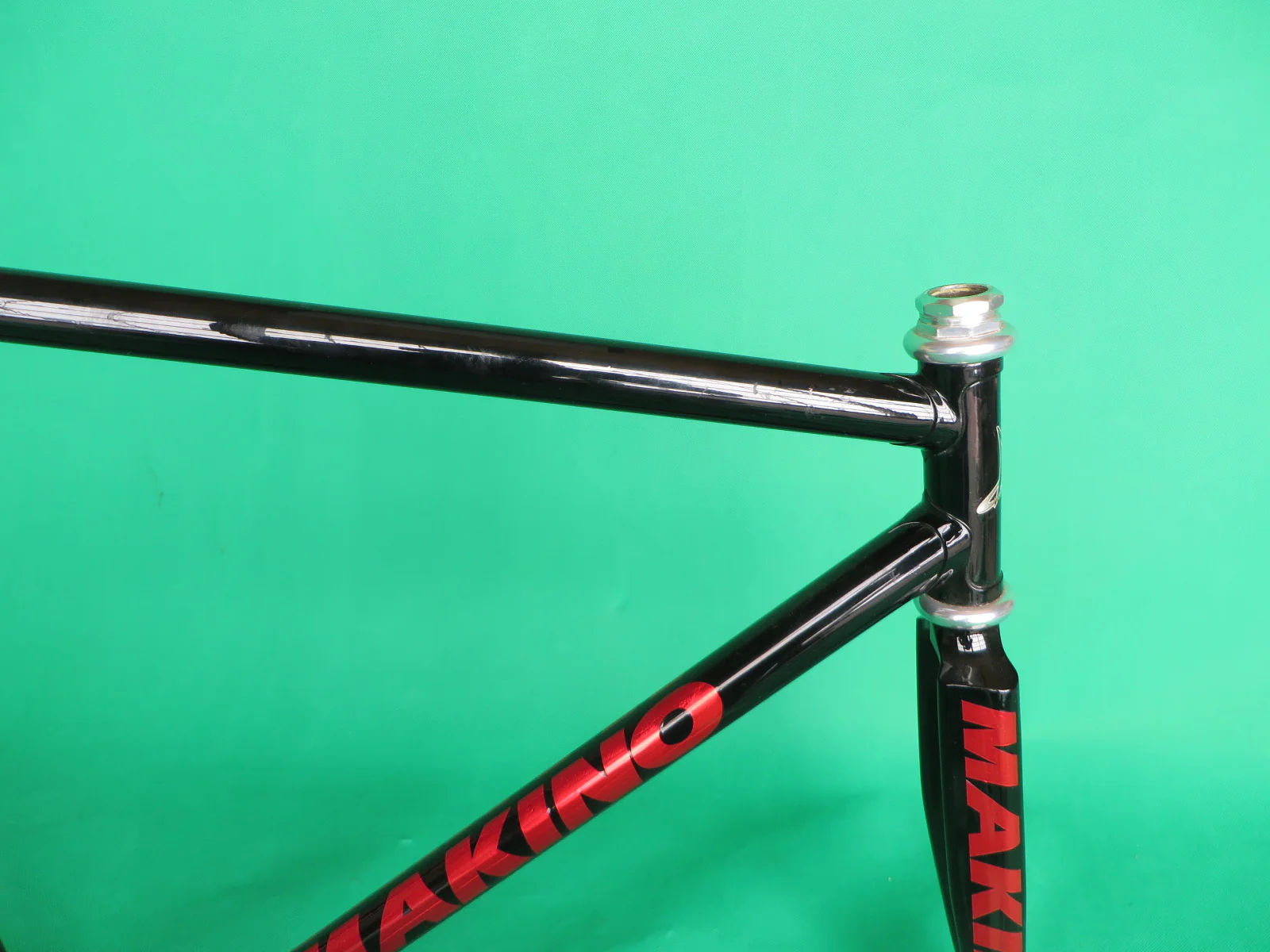 Makino Columbus Max Fork // Black // 51.5cm - Image 11