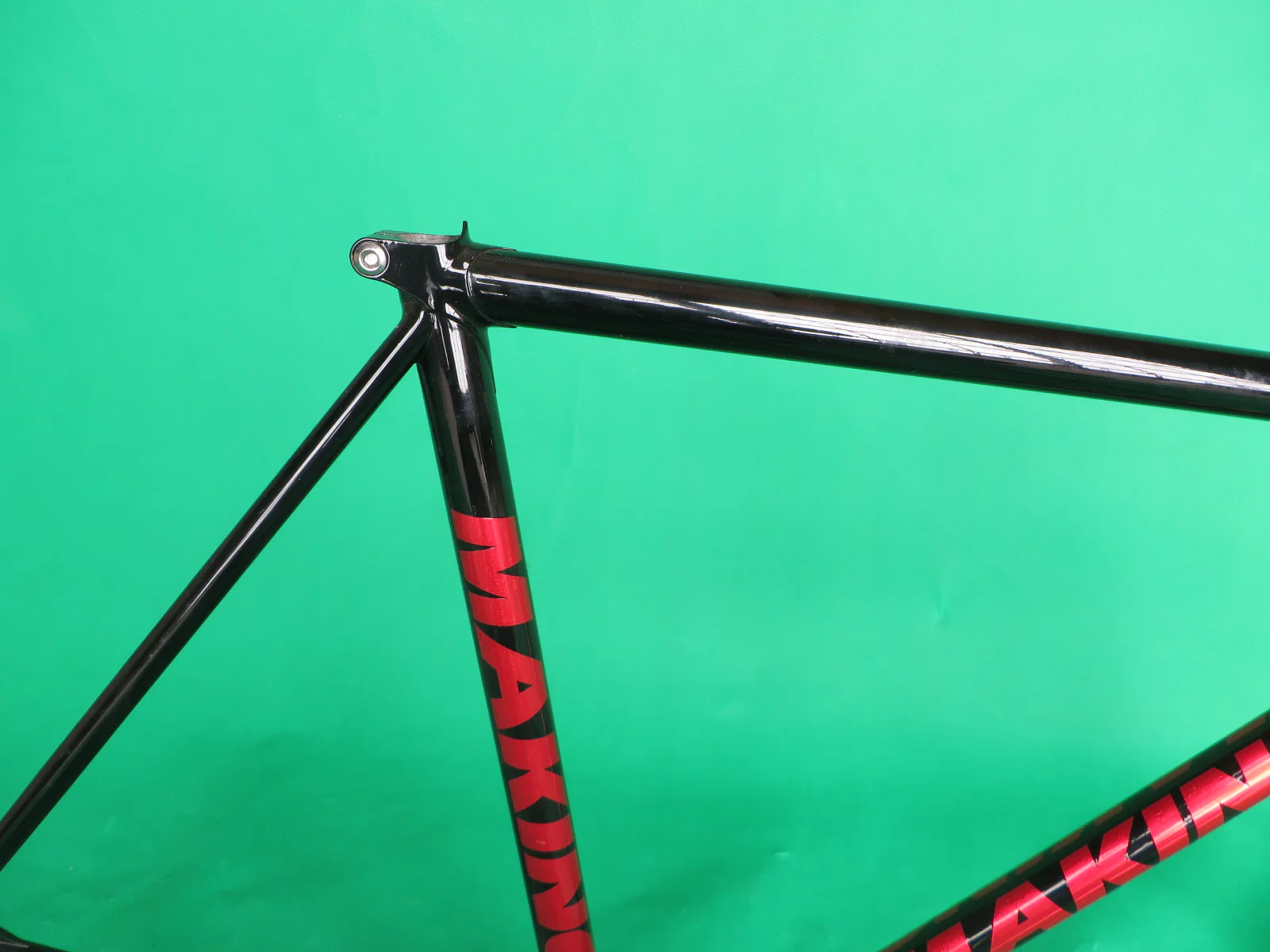 Makino Columbus Max Fork // Black // 51.5cm - Image 12