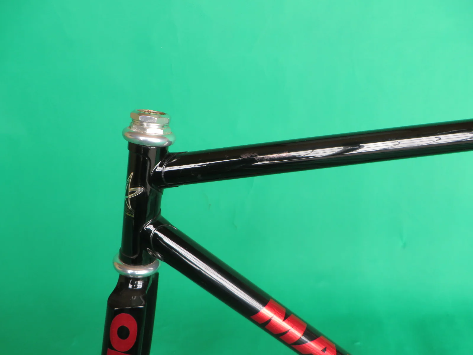 Makino Columbus Max Fork // Black // 51.5cm - Image 4