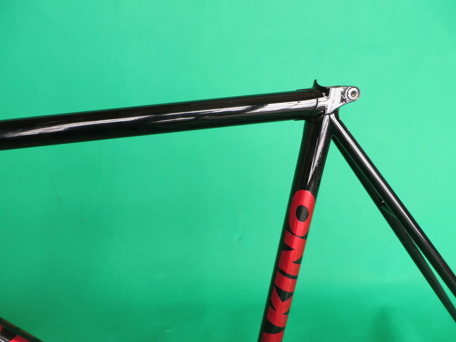 Makino Columbus Max Fork // Black // 51.5cm - Image 5