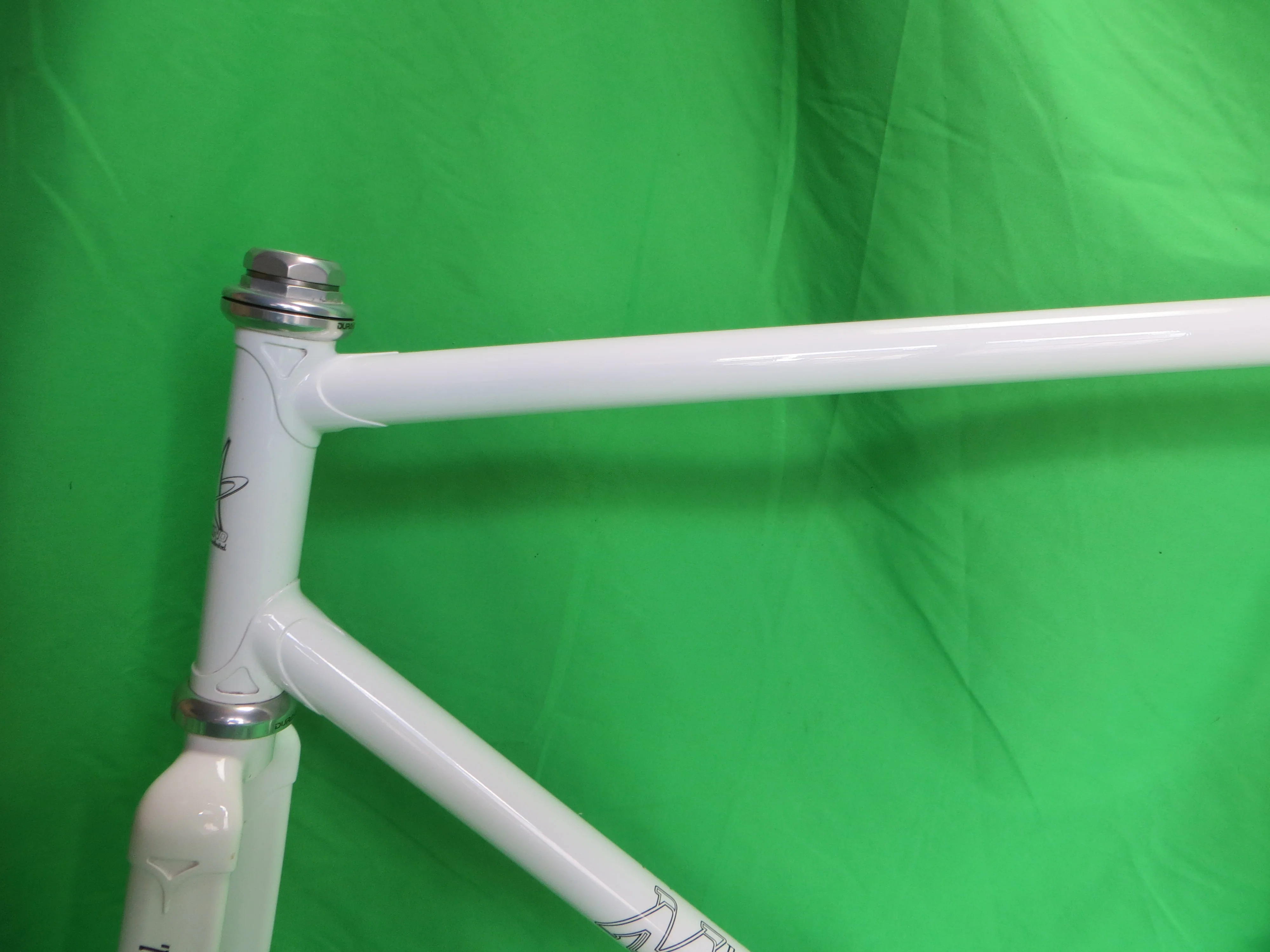 Makino Columbus Max Fork // White // 55.5cm - Image 4