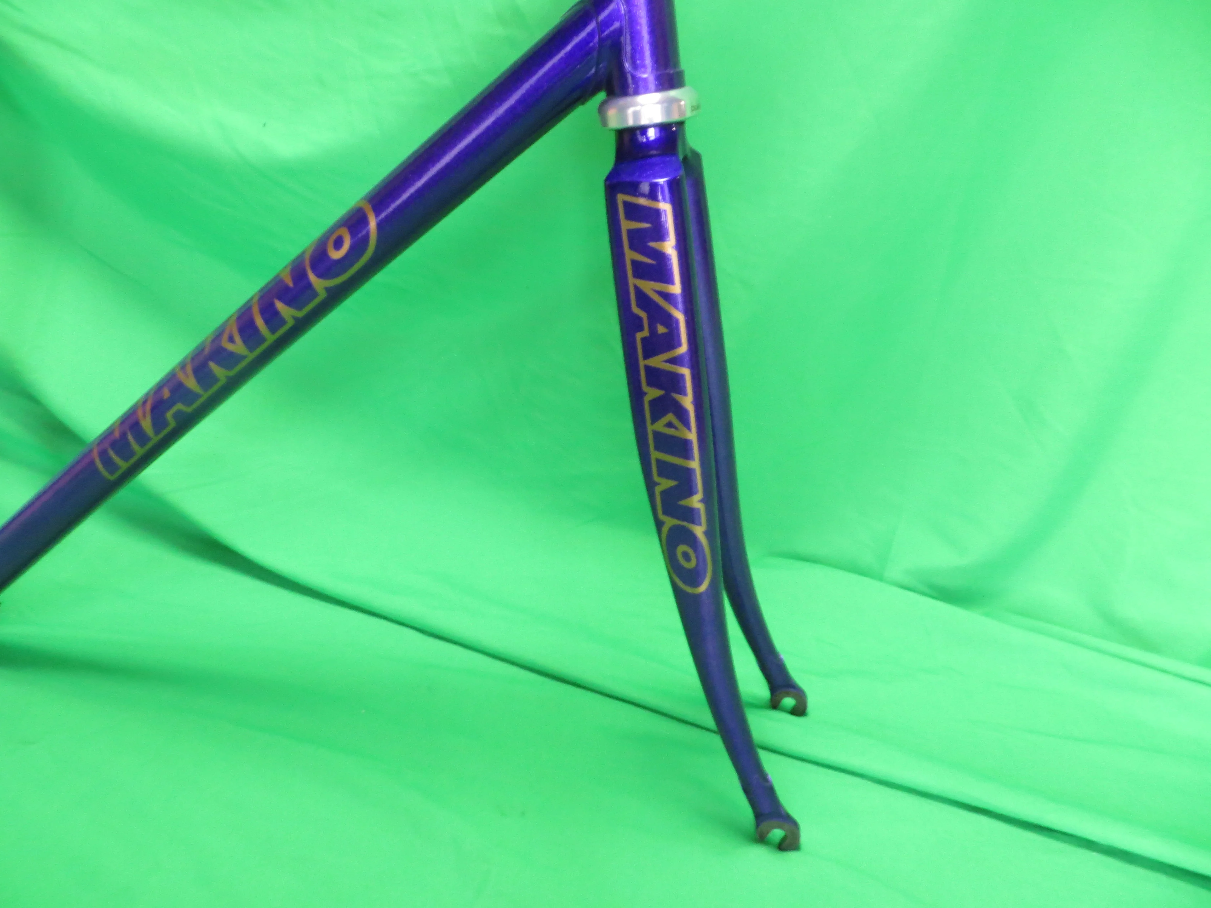Makino  // Deep Purple Metallic // 52cm - Image 10