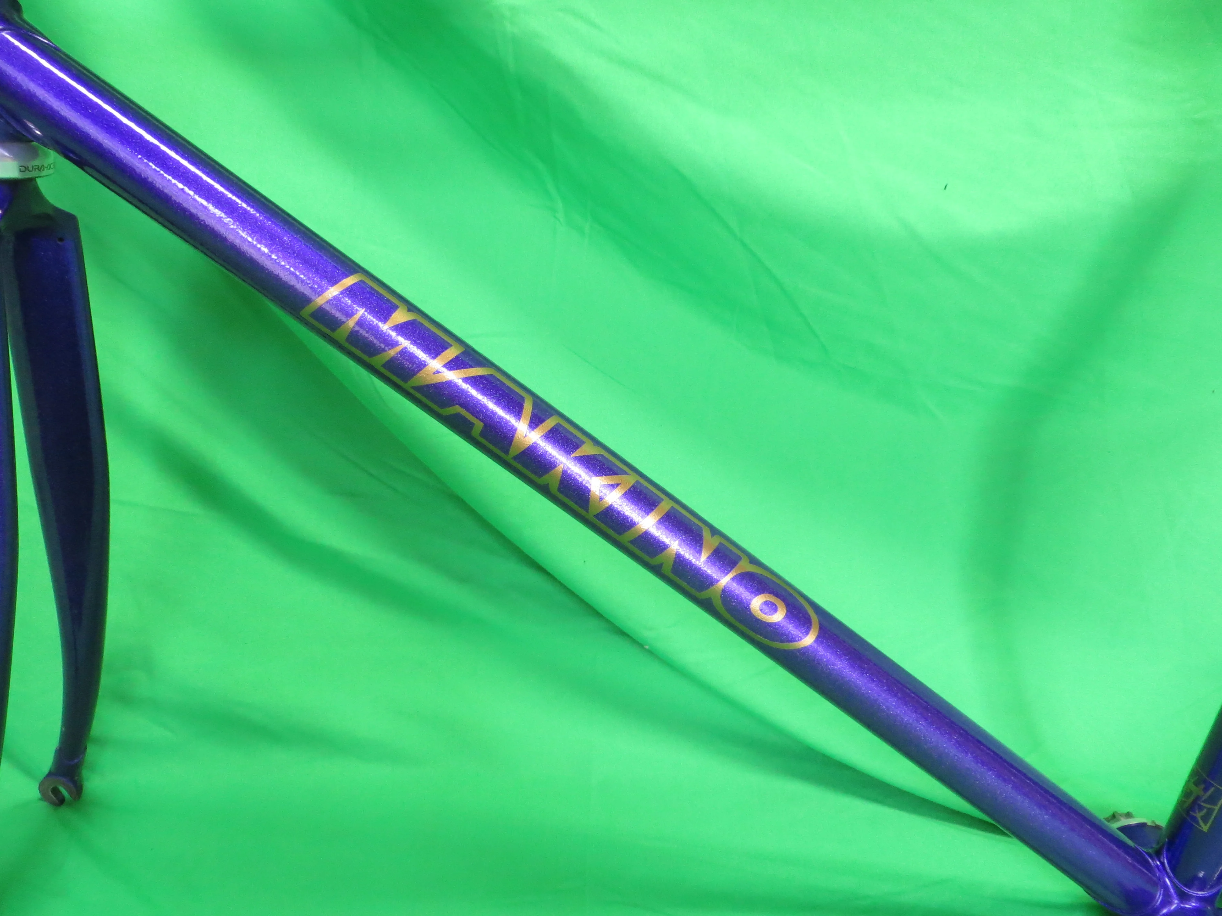 Makino  // Deep Purple Metallic // 52cm - Image 6