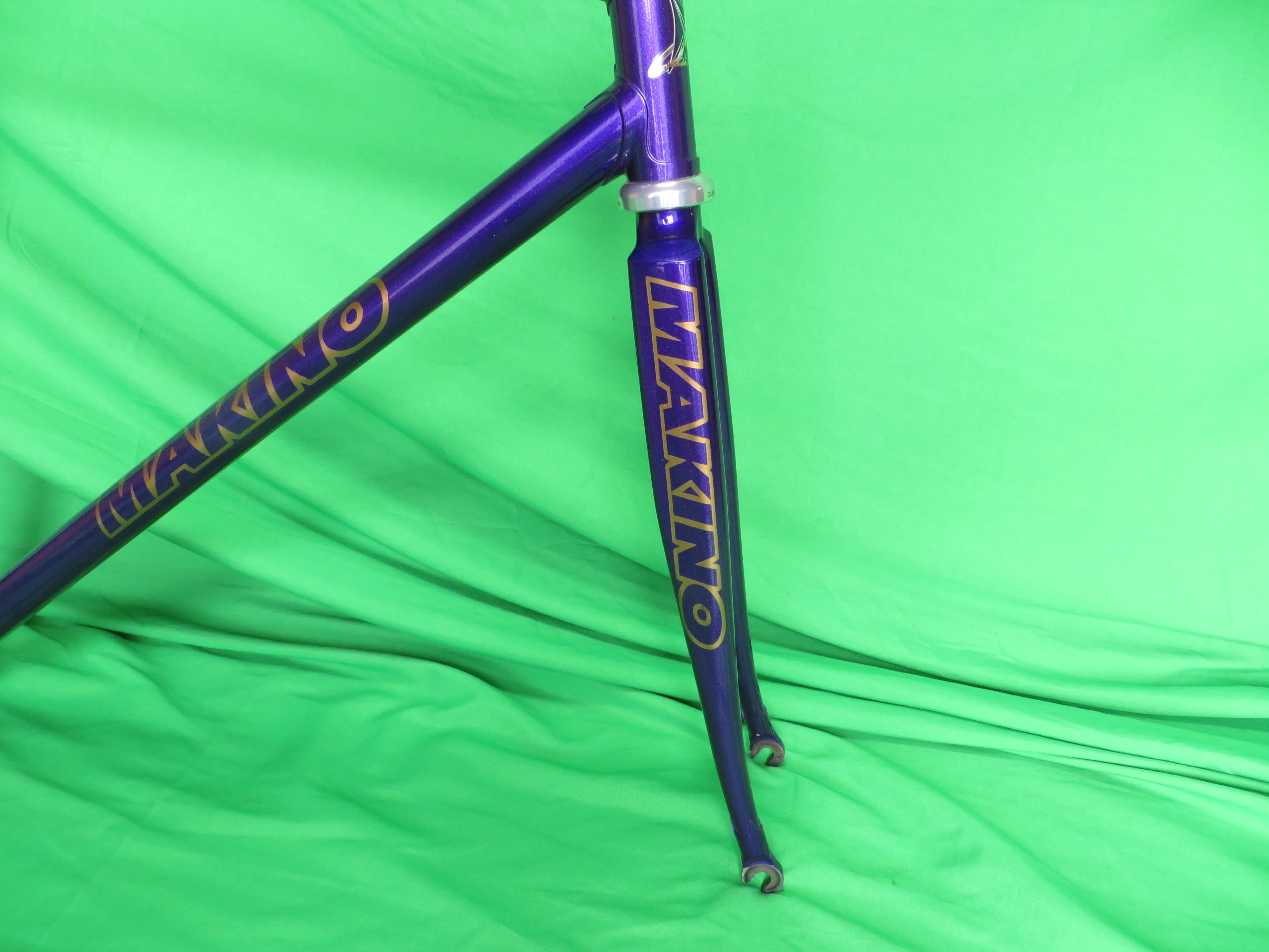 Makino // Deep Purple Metallic // 52cm - Image 10