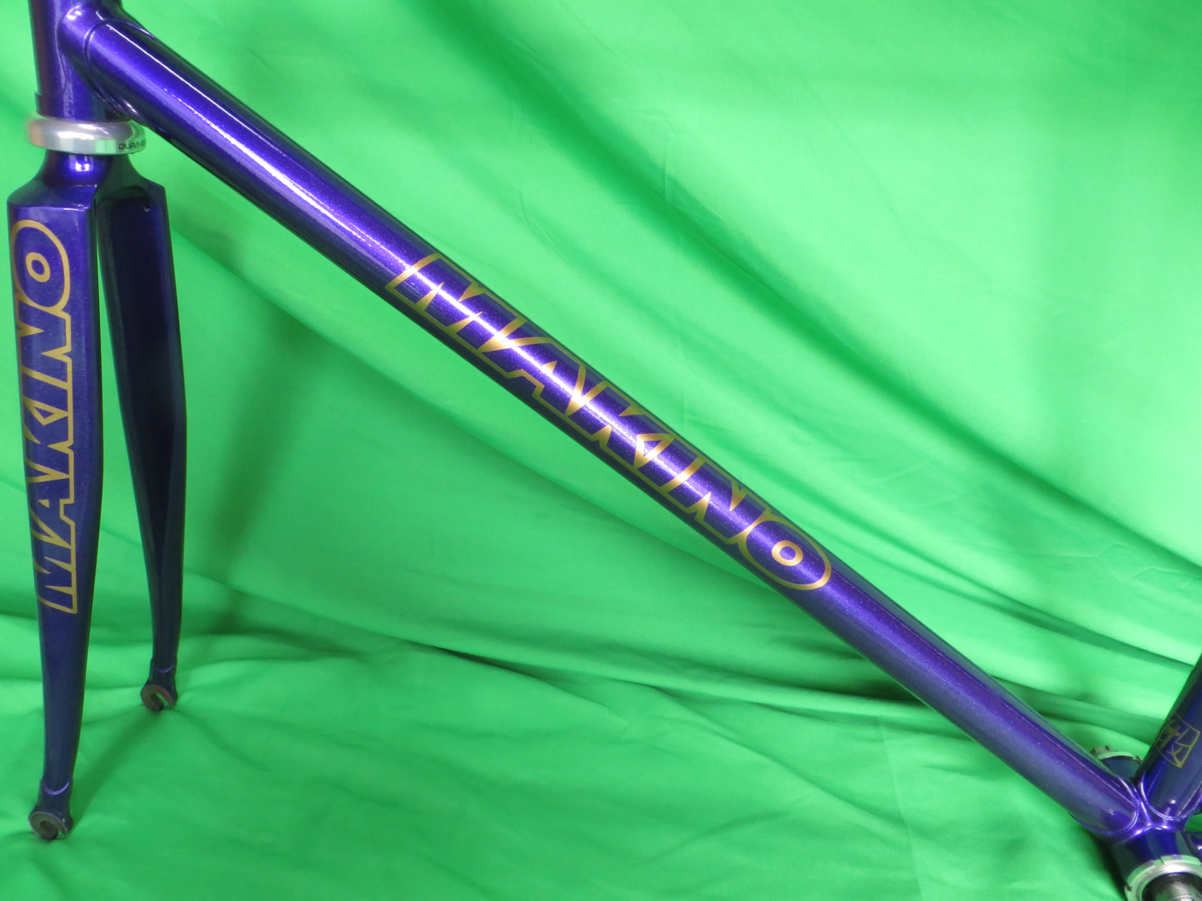 Makino // Deep Purple Metallic // 52cm - Image 6