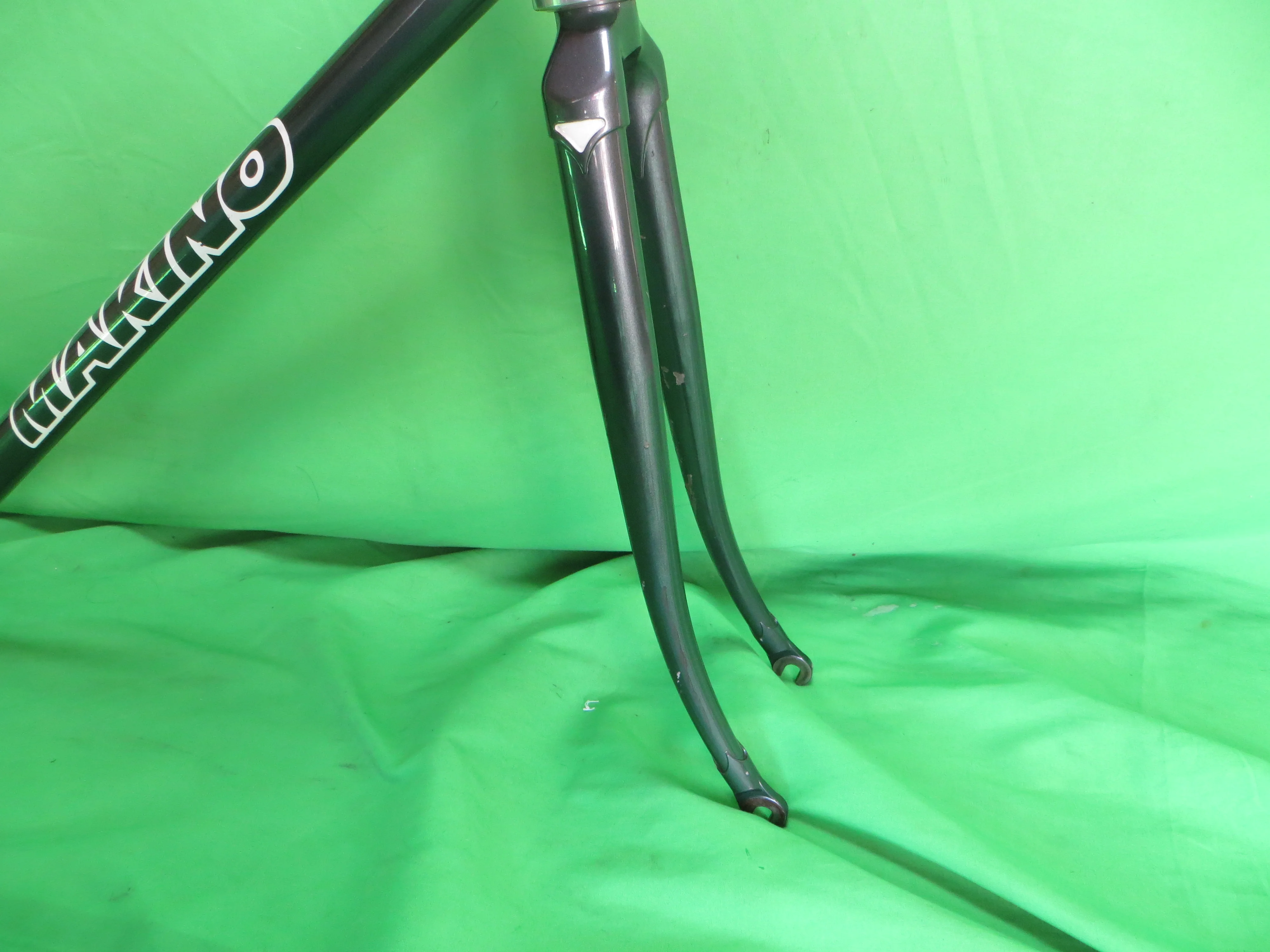 Makino // Gray Metallic // 51.5cm - Image 10