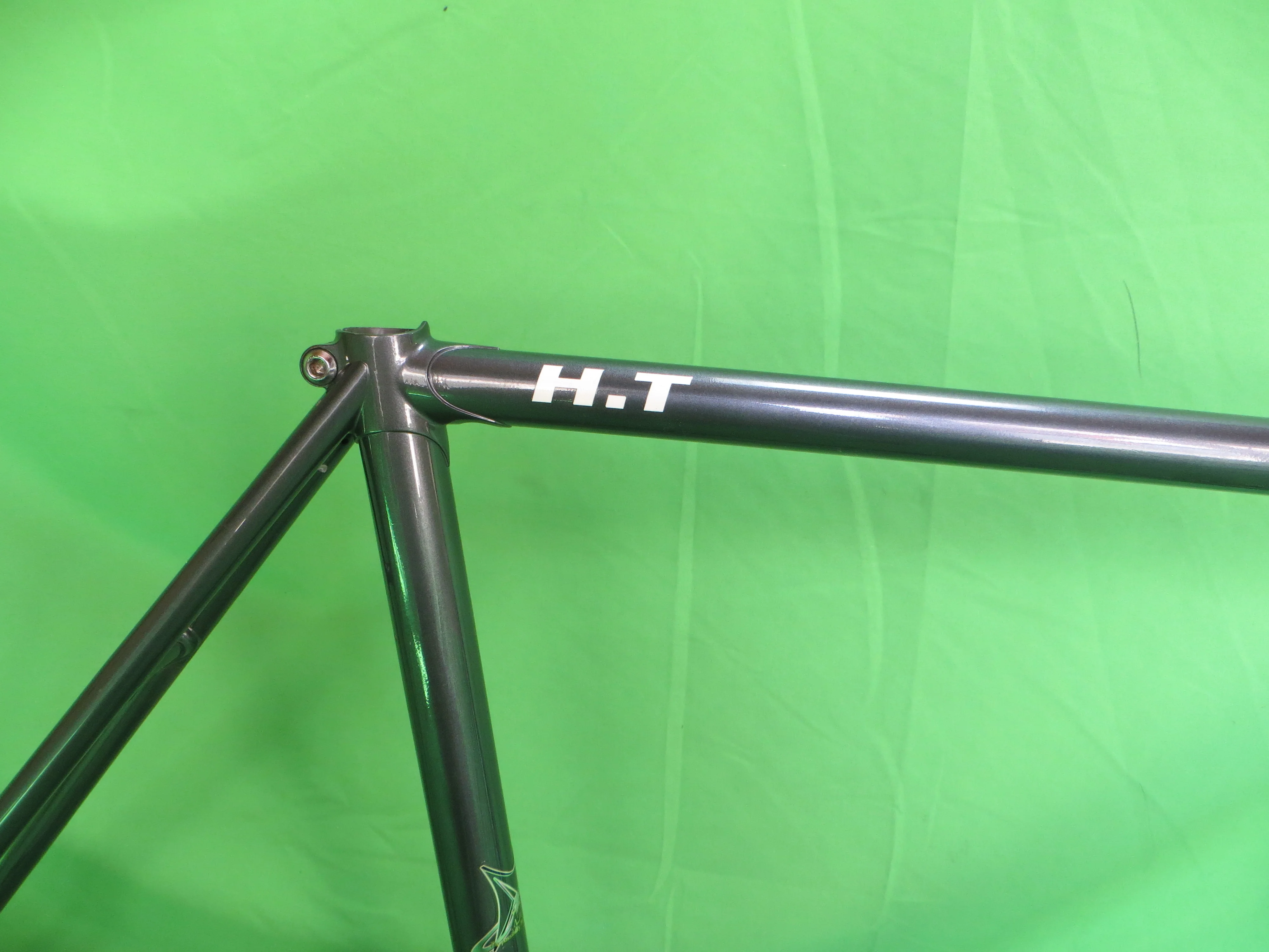 Makino // Gray Metallic // 51.5cm - Image 12