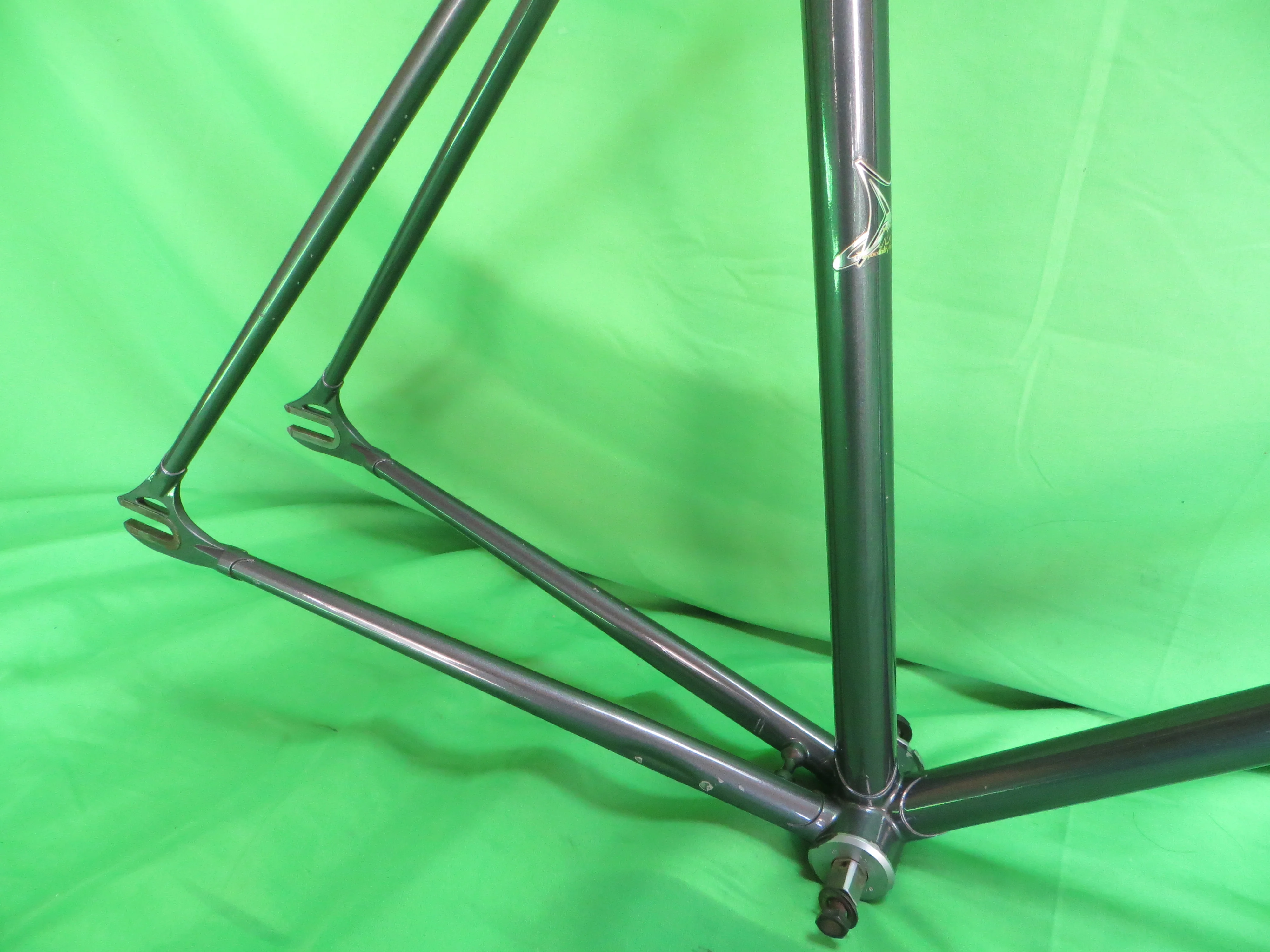 Makino // Gray Metallic // 51.5cm - Image 14