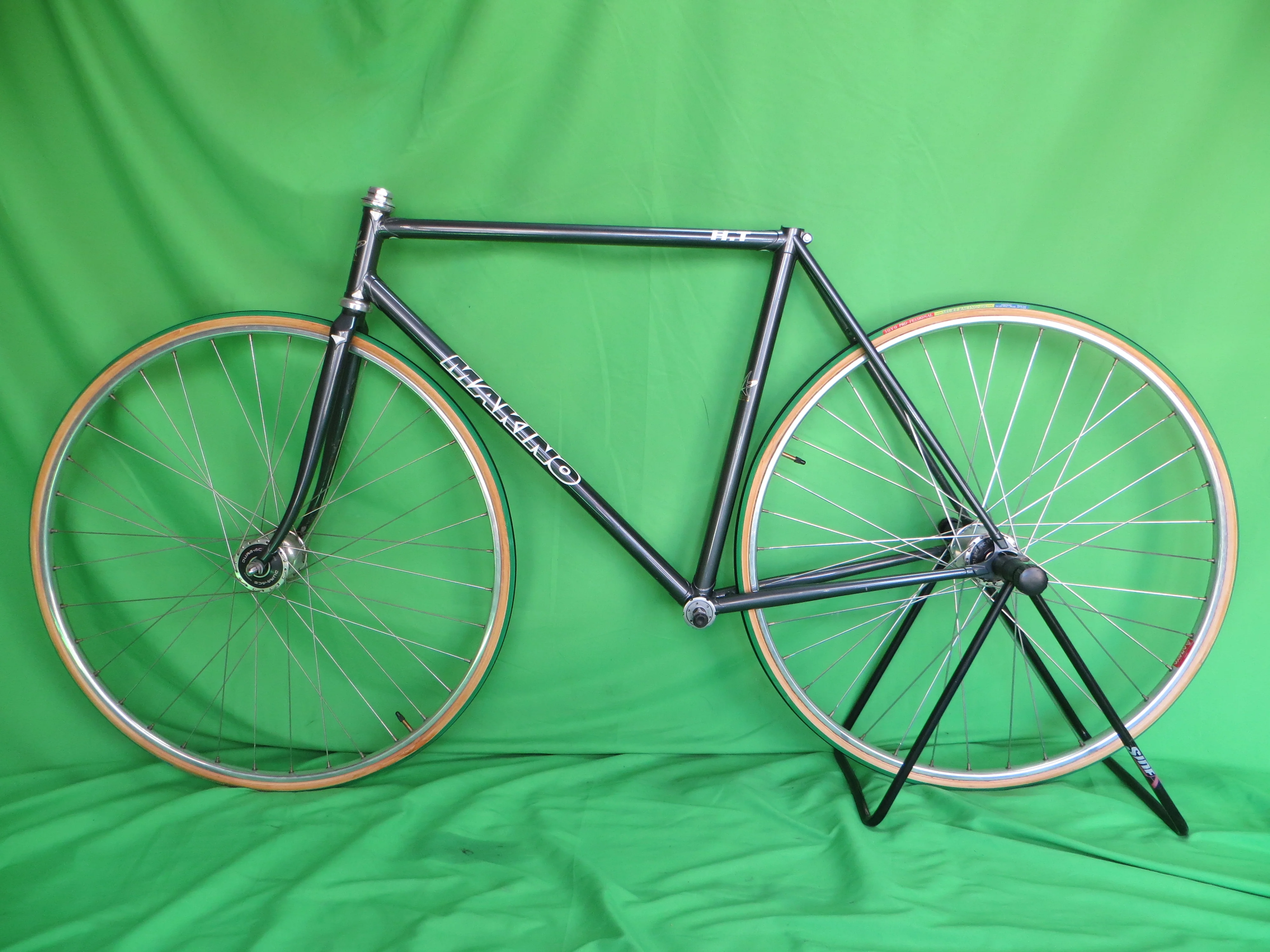 Makino // Gray Metallic // 51.5cm - Image 16
