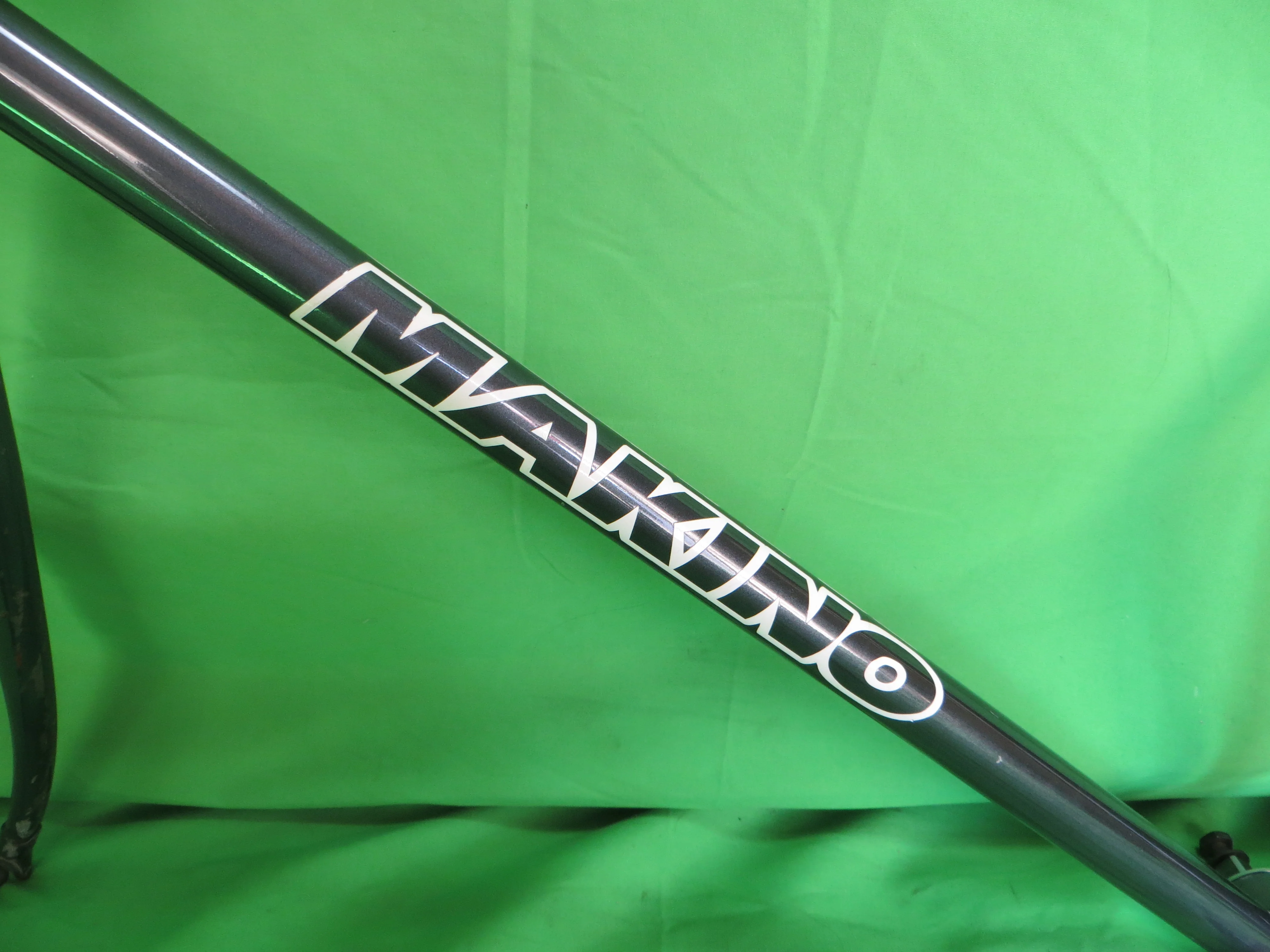 Makino // Gray Metallic // 51.5cm - Image 6