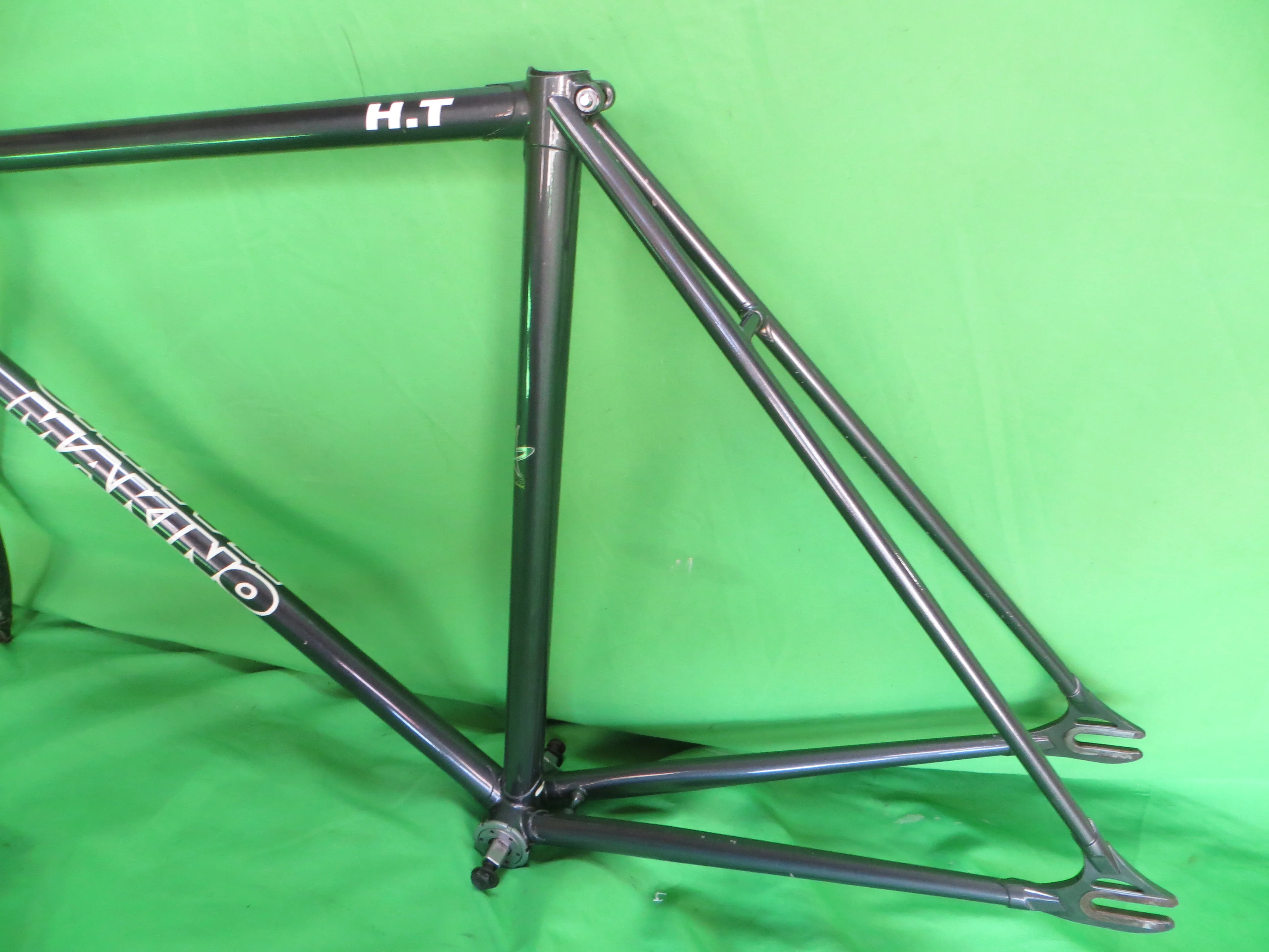 Makino // Gray Metallic // 51.5cm - Image 8