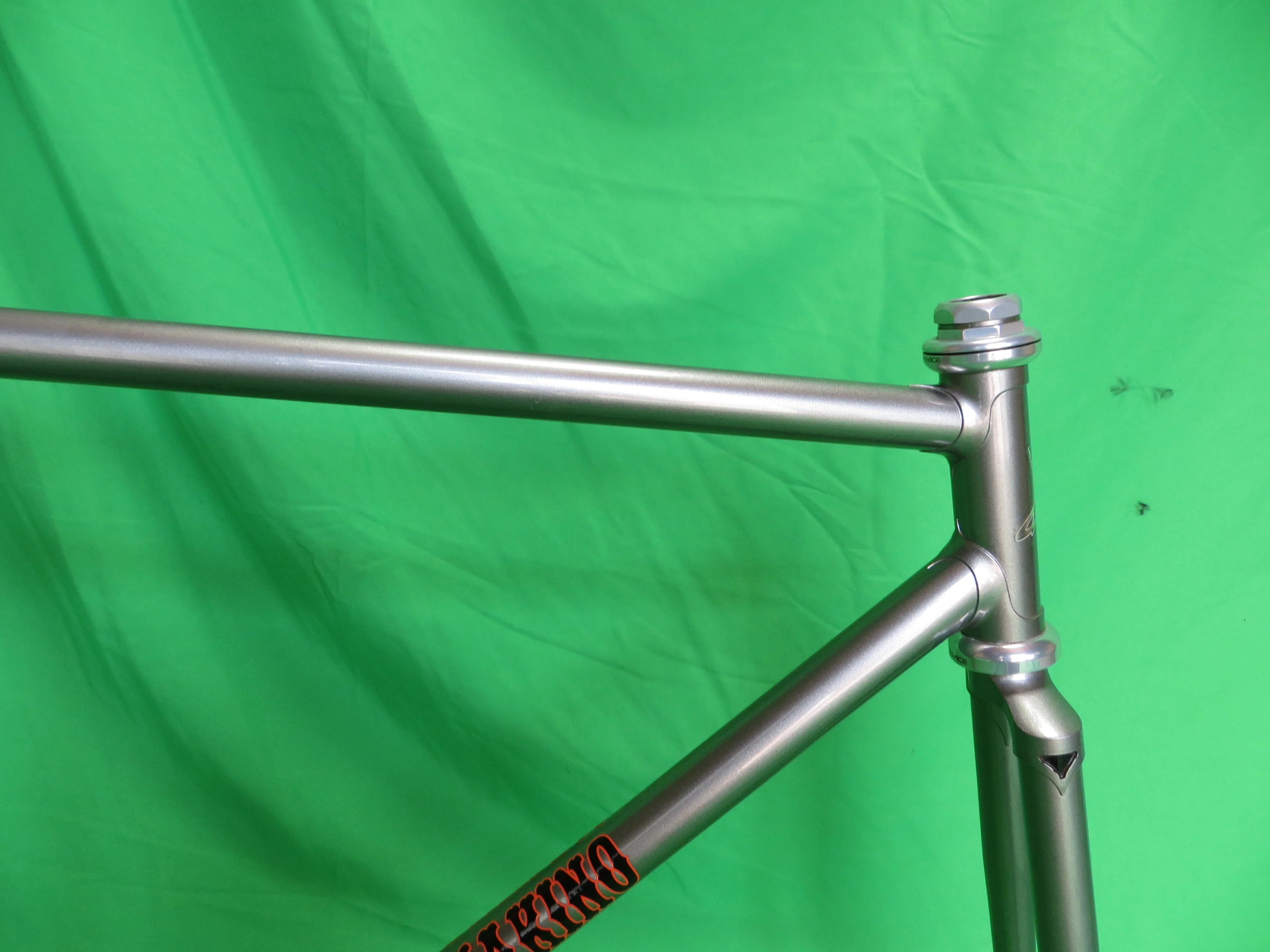 Makino // Gray Silver // 50.5cm - Image 11