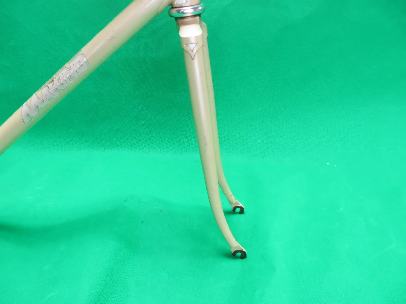 Makino  //  Green beige  // 51.5cm - Image 10