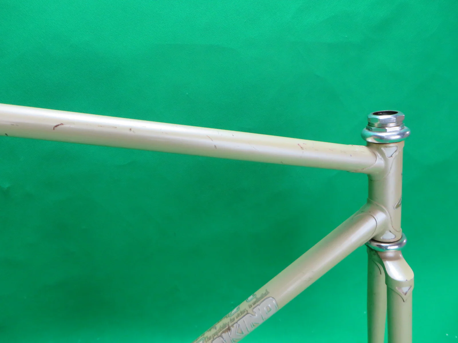 Makino  //  Green beige  // 51.5cm - Image 11