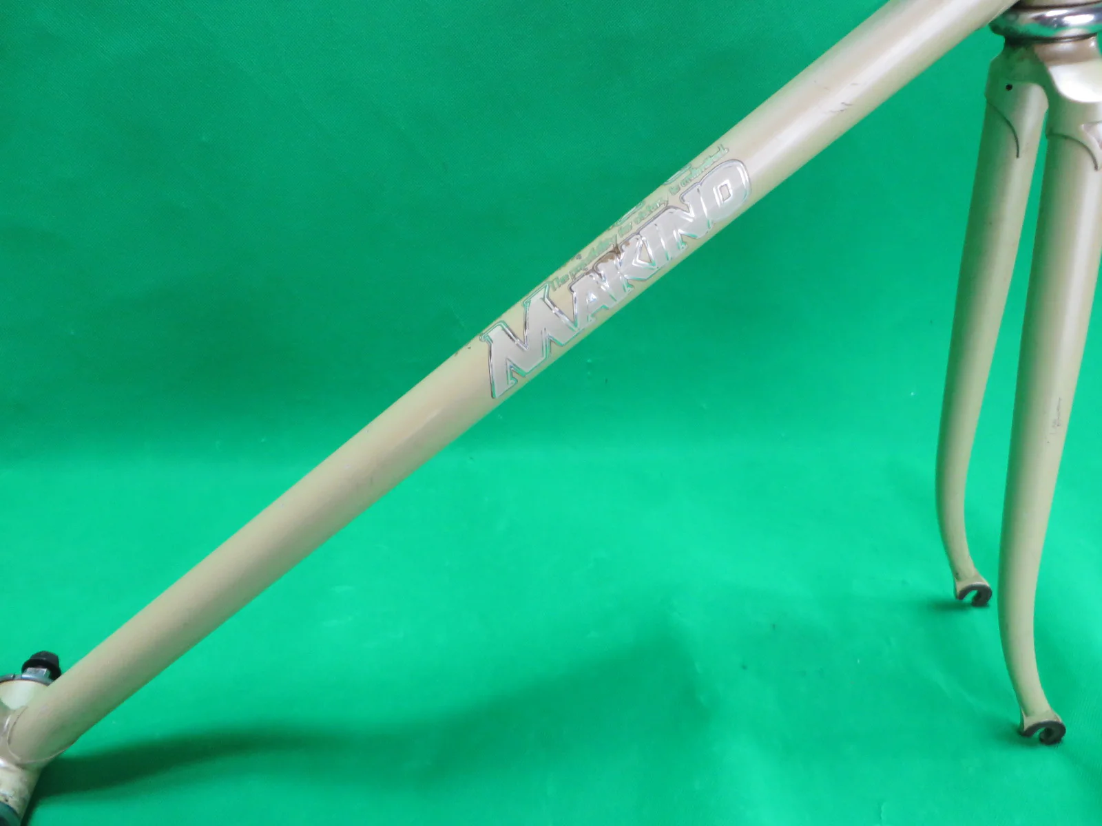 Makino  //  Green beige  // 51.5cm - Image 13