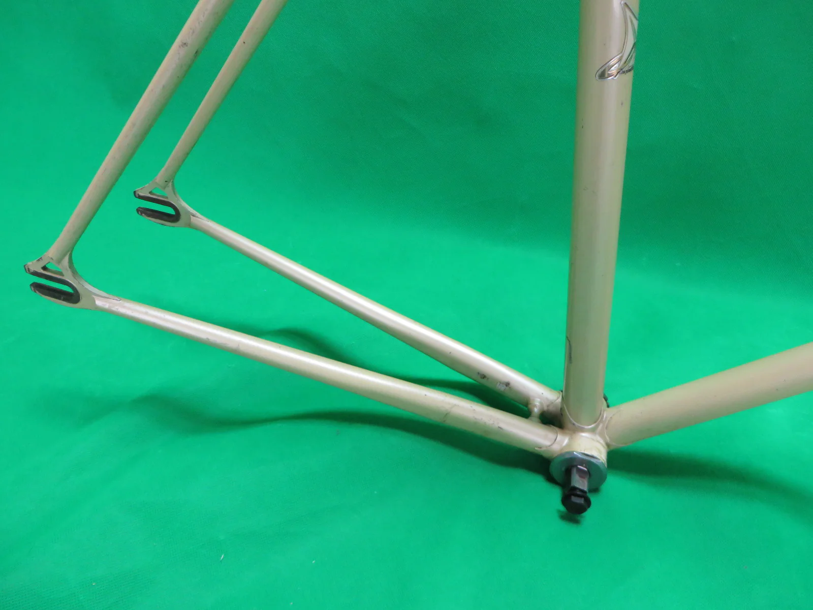 Makino  //  Green beige  // 51.5cm - Image 14