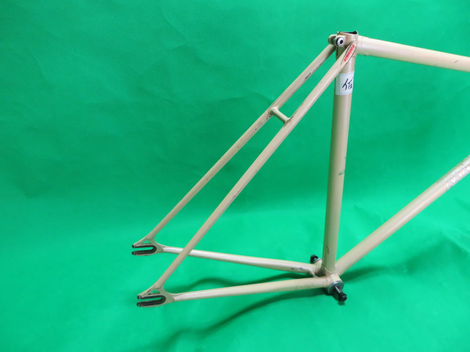 Makino  //  Green beige  // 51.5cm - Image 15