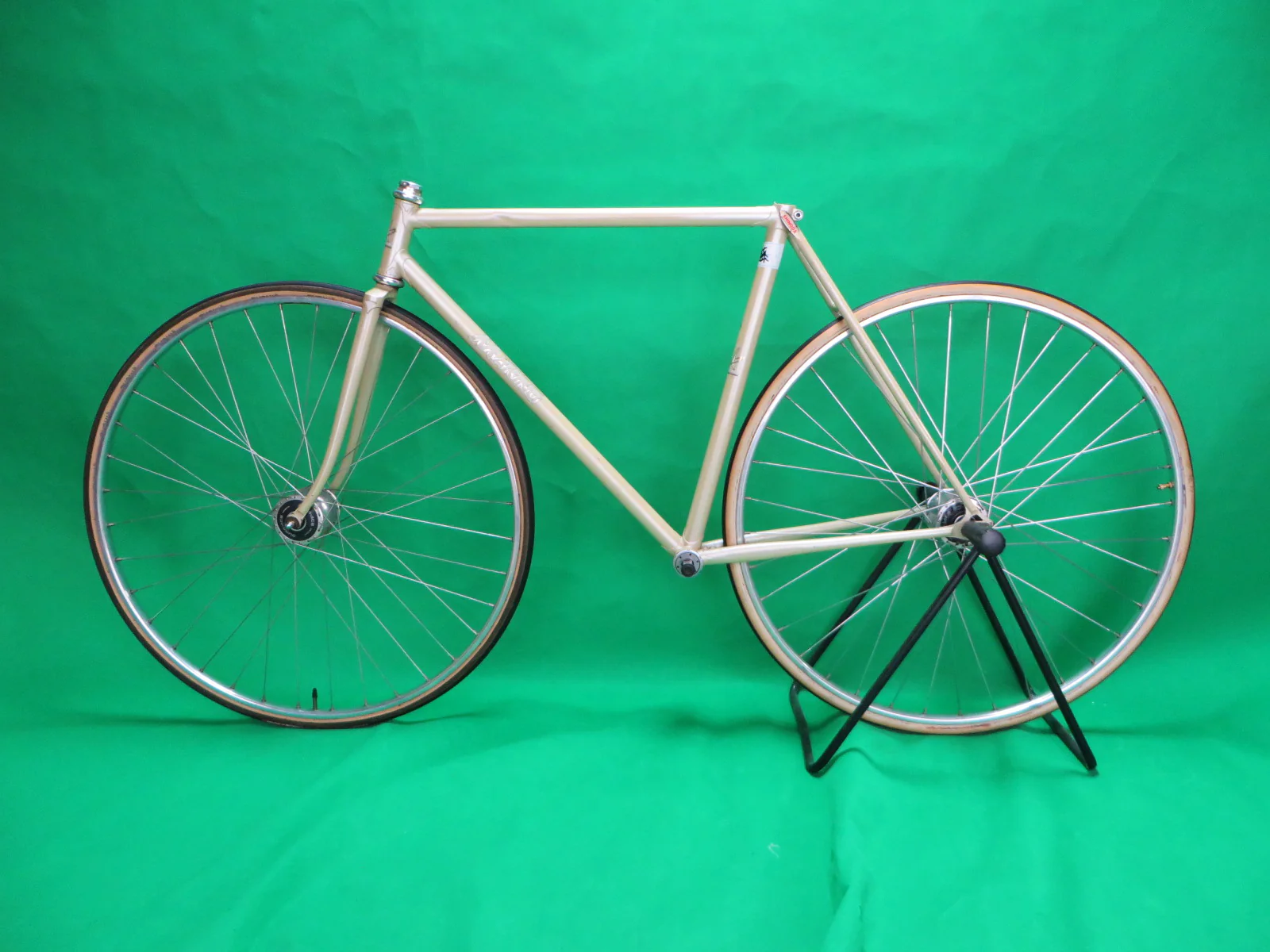 Makino  //  Green beige  // 51.5cm - Image 16