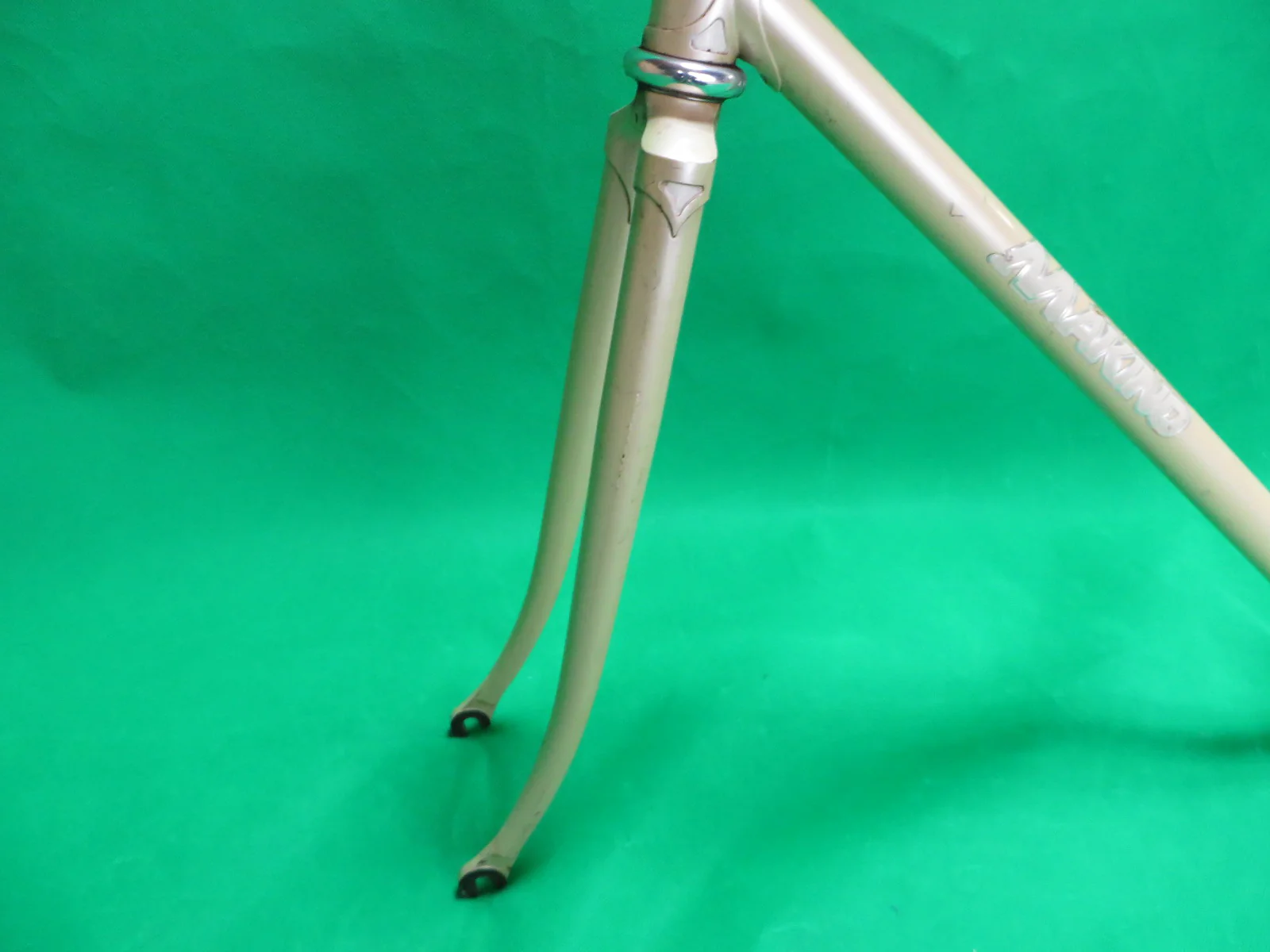 Makino  //  Green beige  // 51.5cm - Image 3