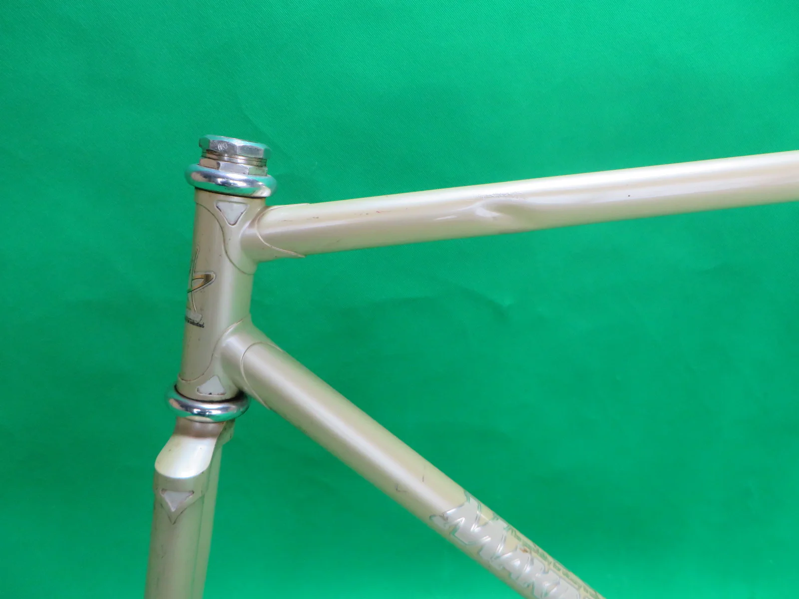Makino  //  Green beige  // 51.5cm - Image 4