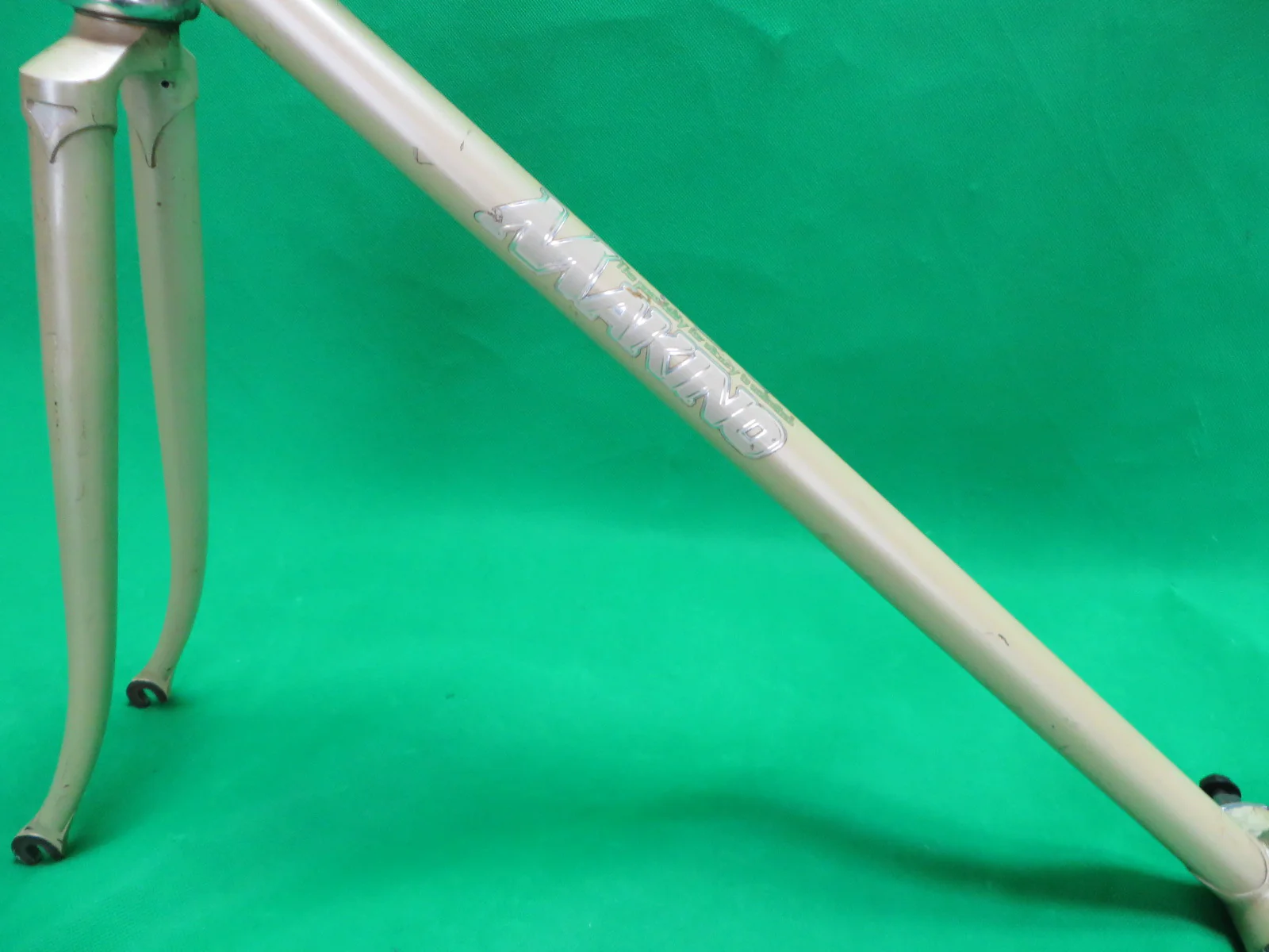 Makino  //  Green beige  // 51.5cm - Image 6