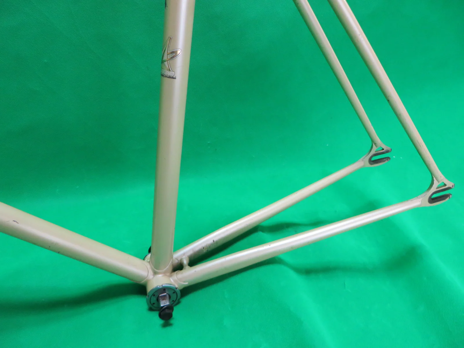 Makino  //  Green beige  // 51.5cm - Image 7
