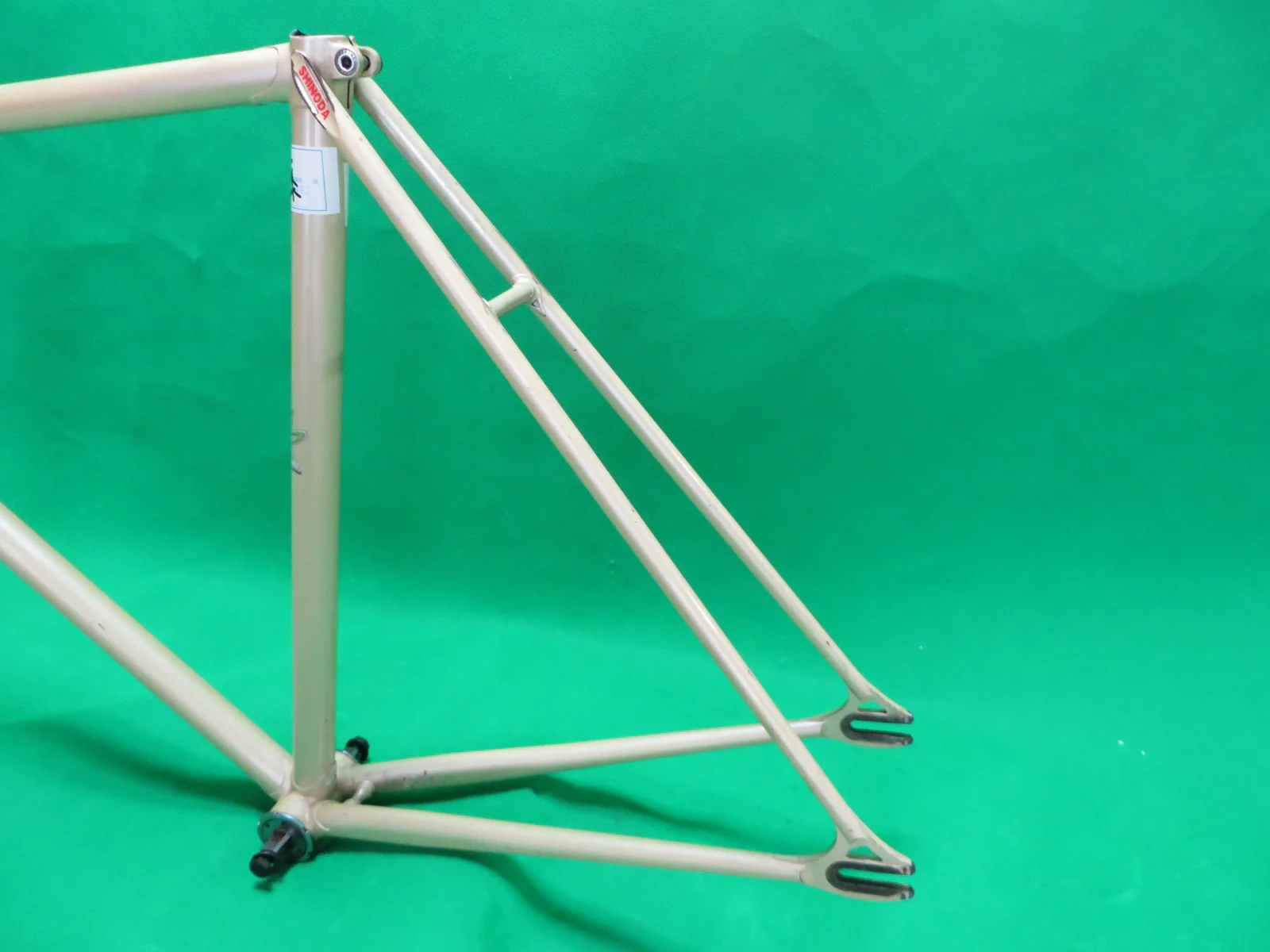 Makino  //  Green beige  // 51.5cm - Image 8