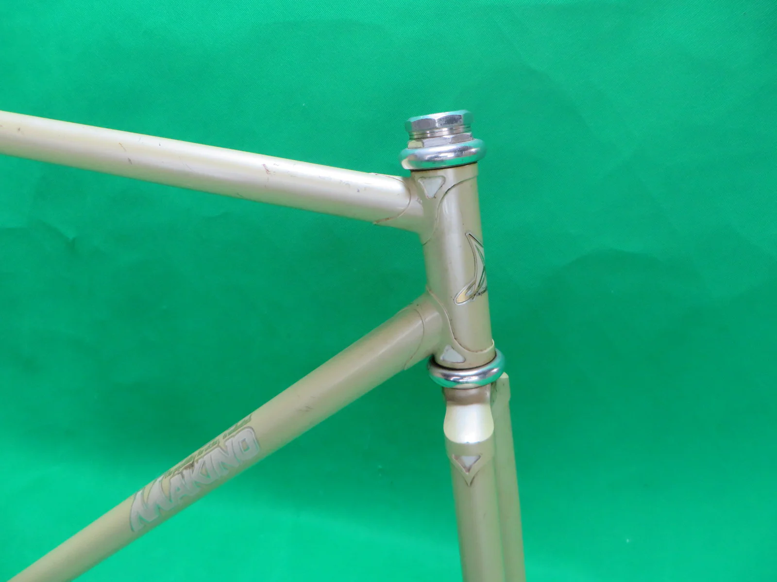 Makino  //  Green beige  // 51.5cm - Image 9