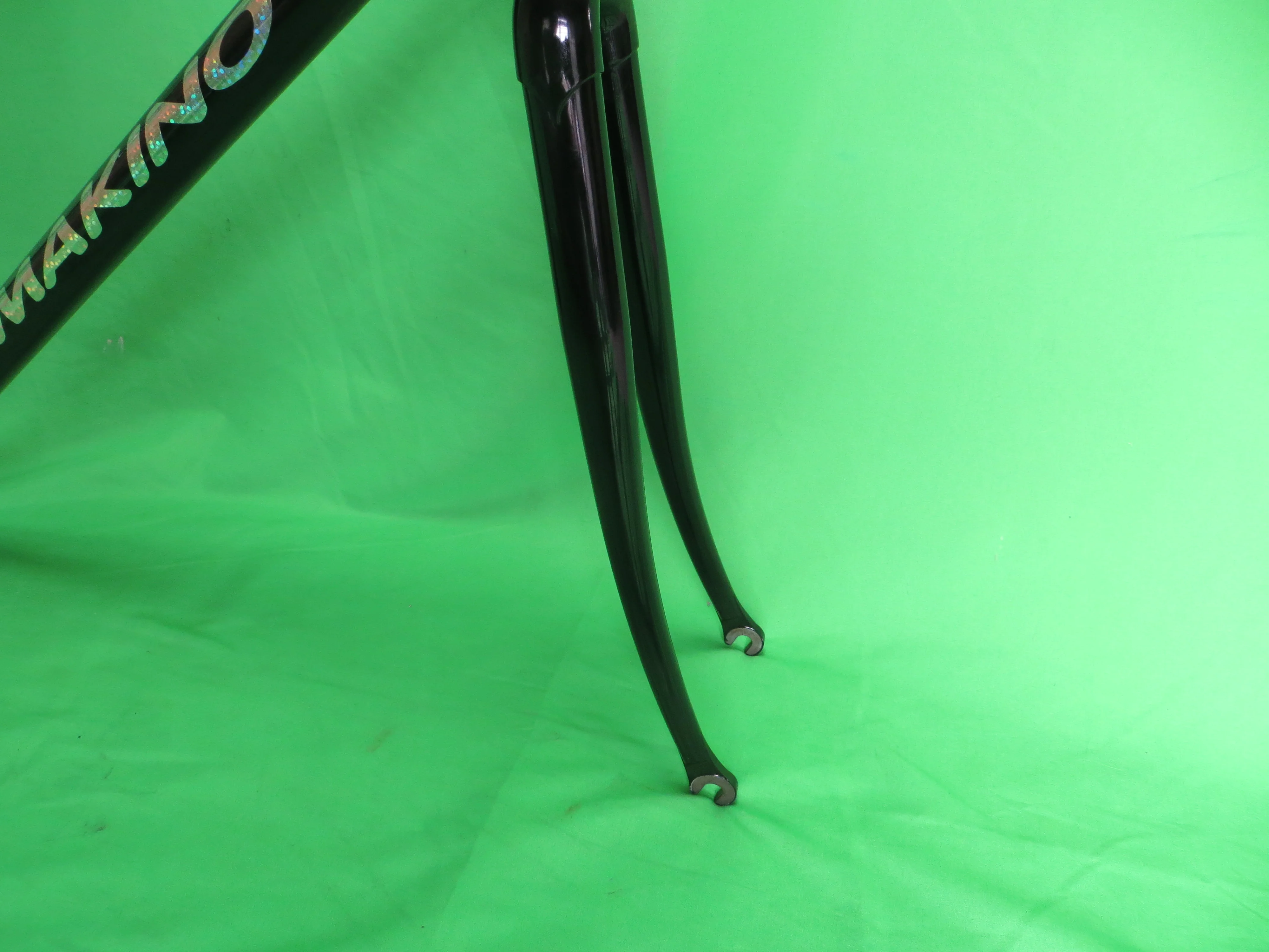 MAKINO Kaisei 8630R/4130R // Black  // 53cm - Image 10