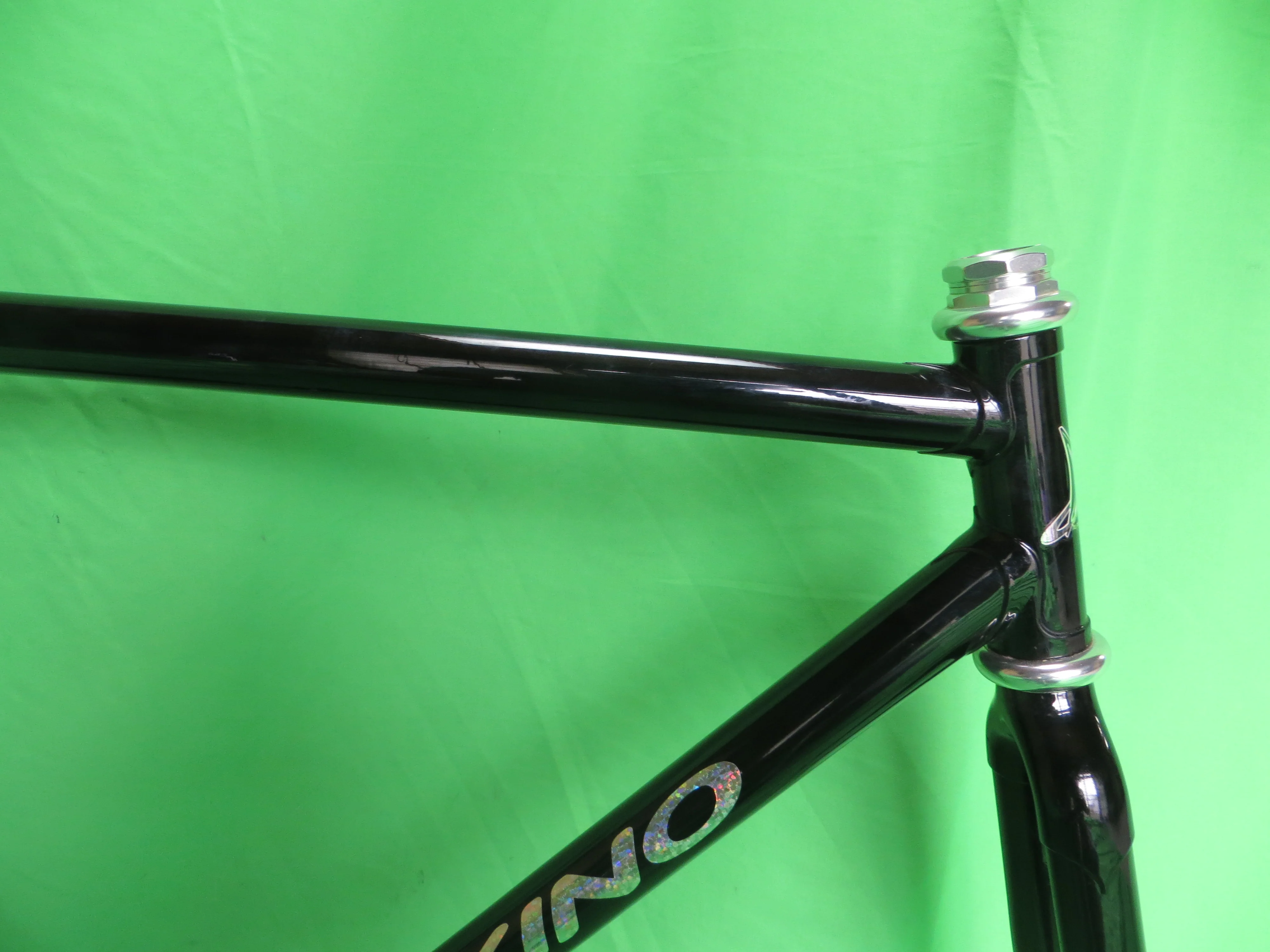 MAKINO Kaisei 8630R/4130R // Black  // 53cm - Image 11