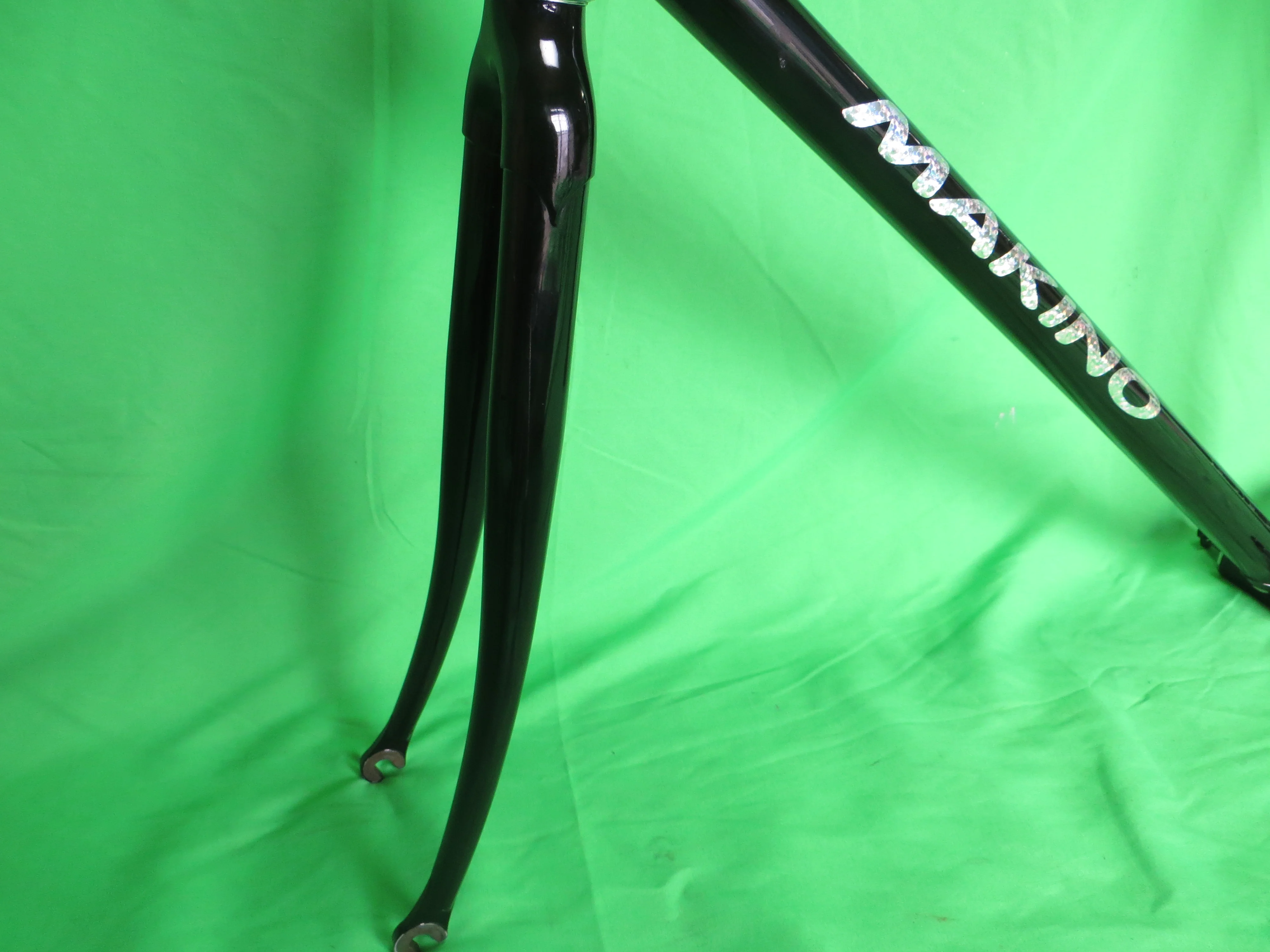 MAKINO Kaisei 8630R/4130R // Black  // 53cm - Image 3