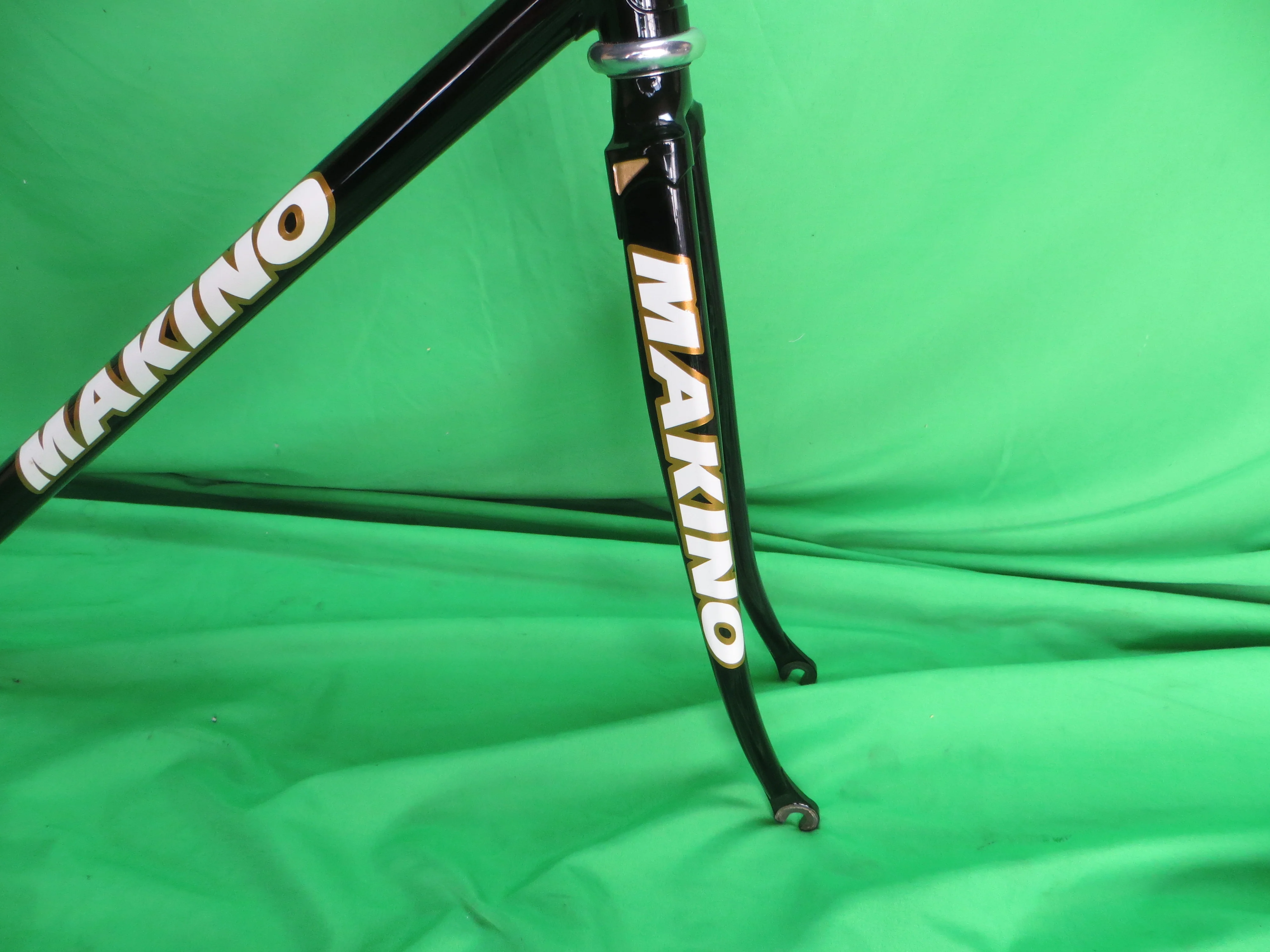Makino Kaisei 8630R // Black // 52.5cm - Image 10