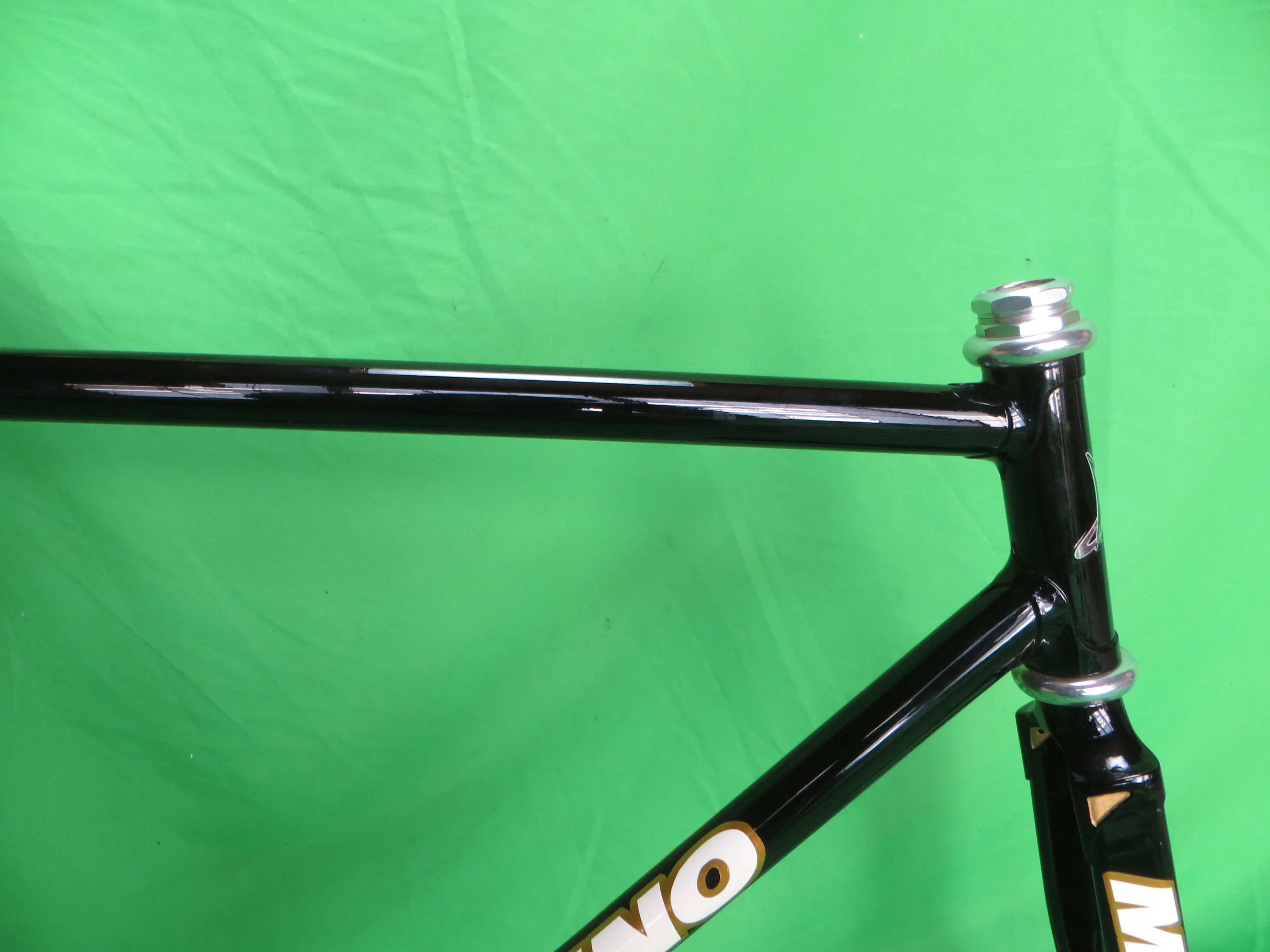 Makino Kaisei 8630R // Black // 52.5cm - Image 11