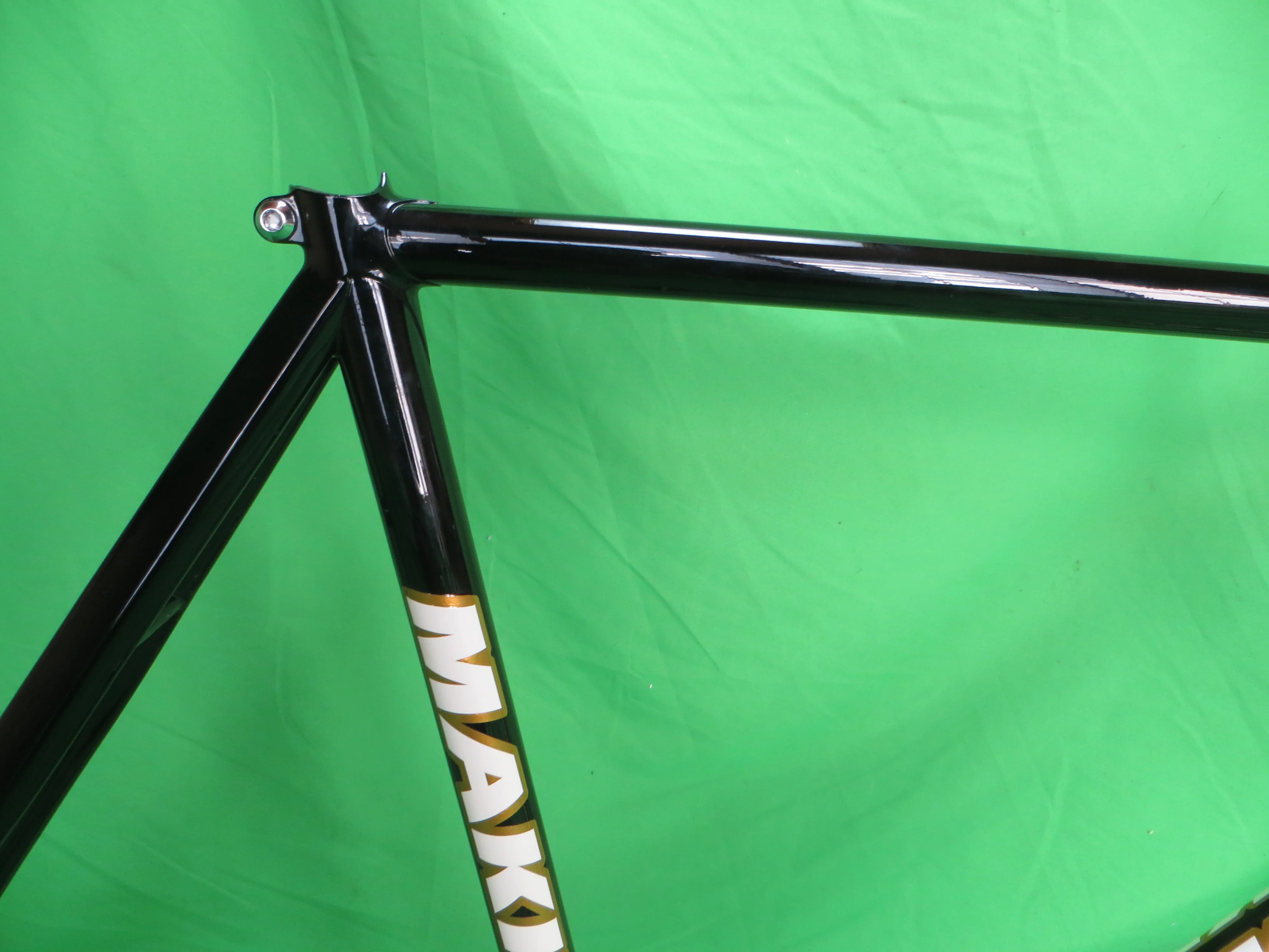 Makino Kaisei 8630R // Black // 52.5cm - Image 12
