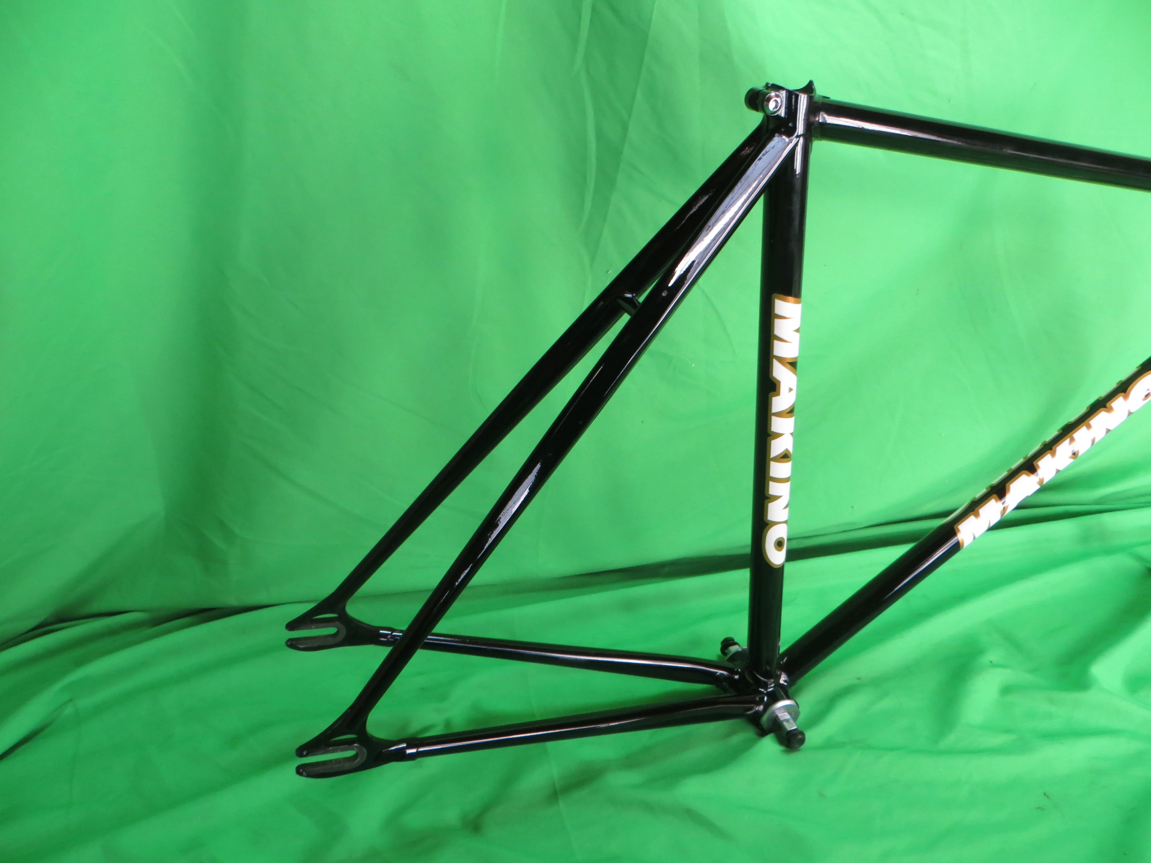 Makino Kaisei 8630R // Black // 52.5cm - Image 15