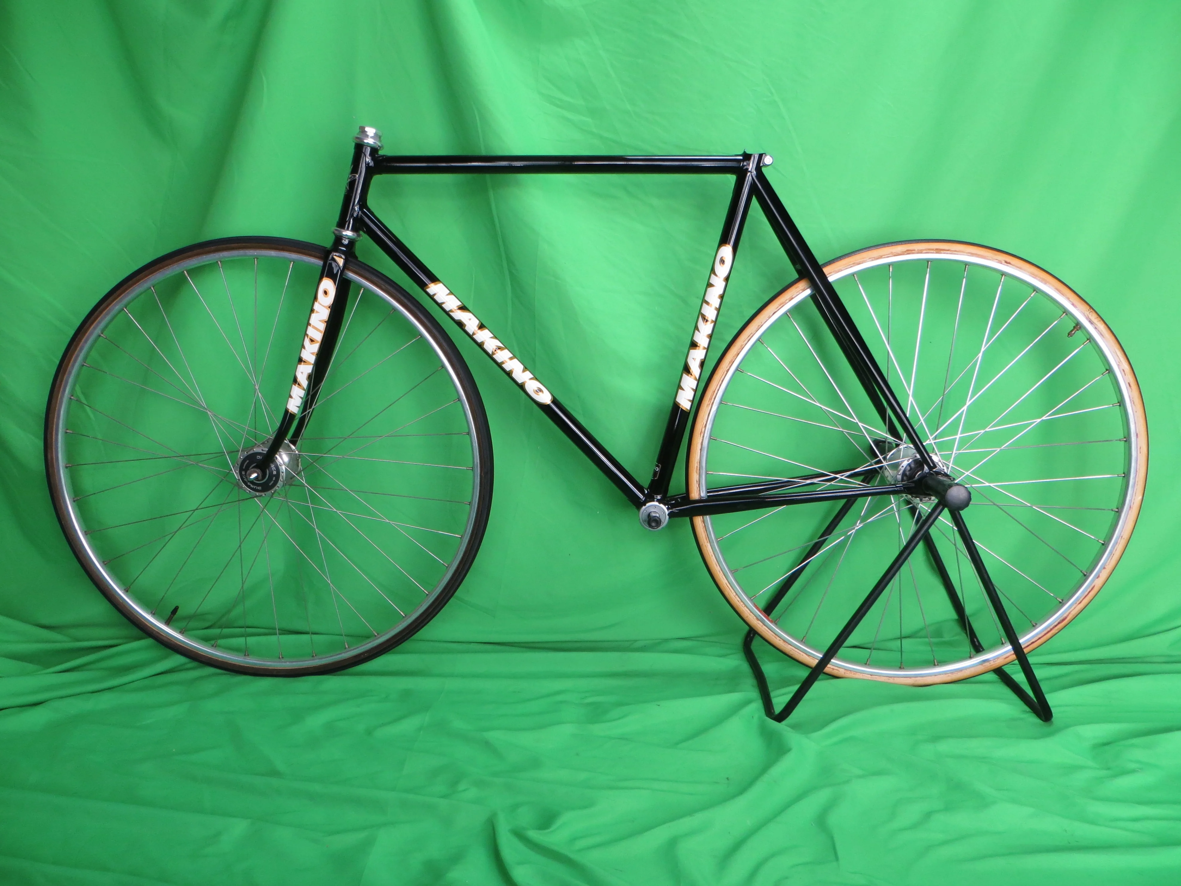 Makino Kaisei 8630R // Black // 52.5cm - Image 16