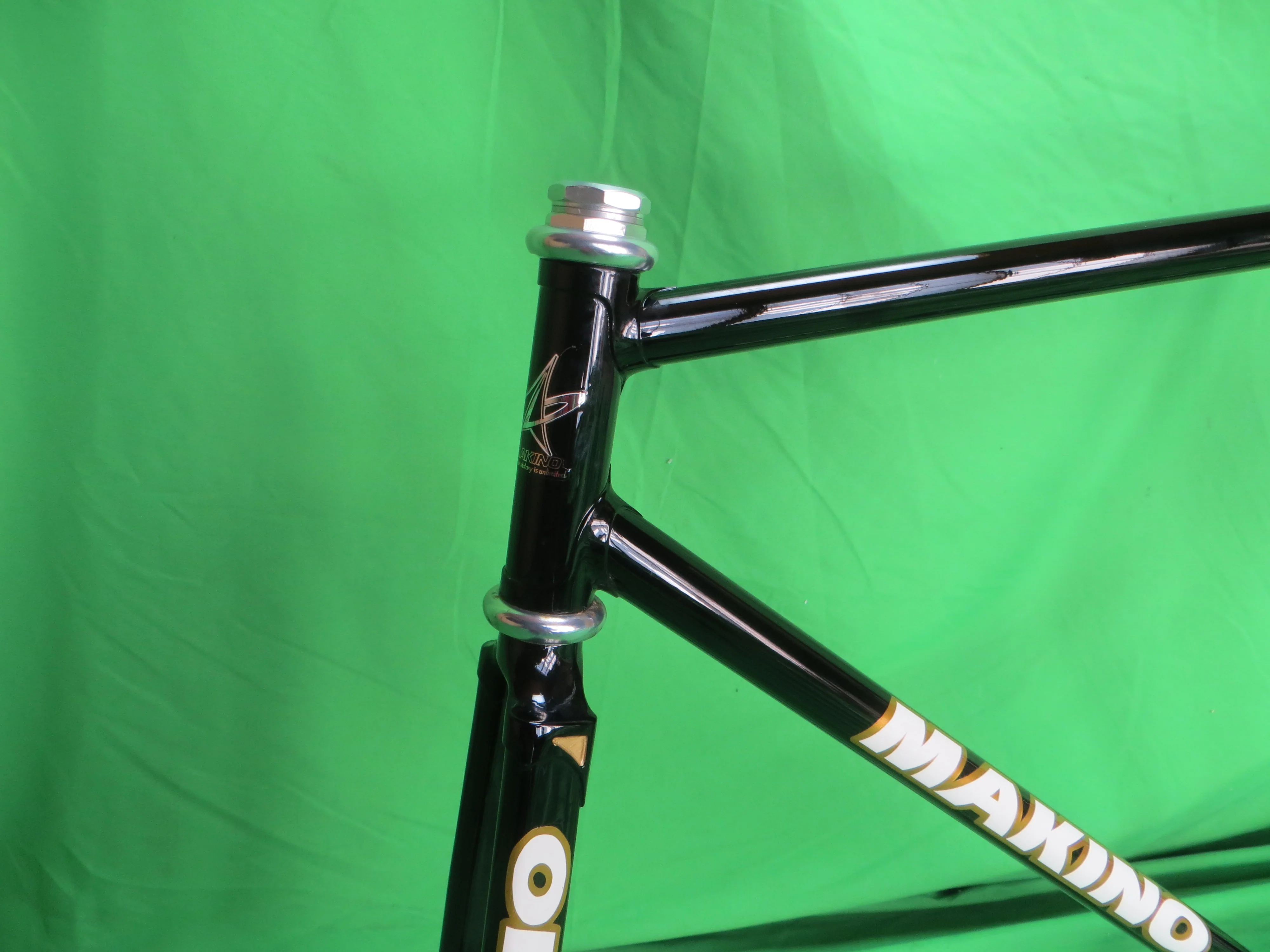Makino Kaisei 8630R // Black // 52.5cm - Image 2