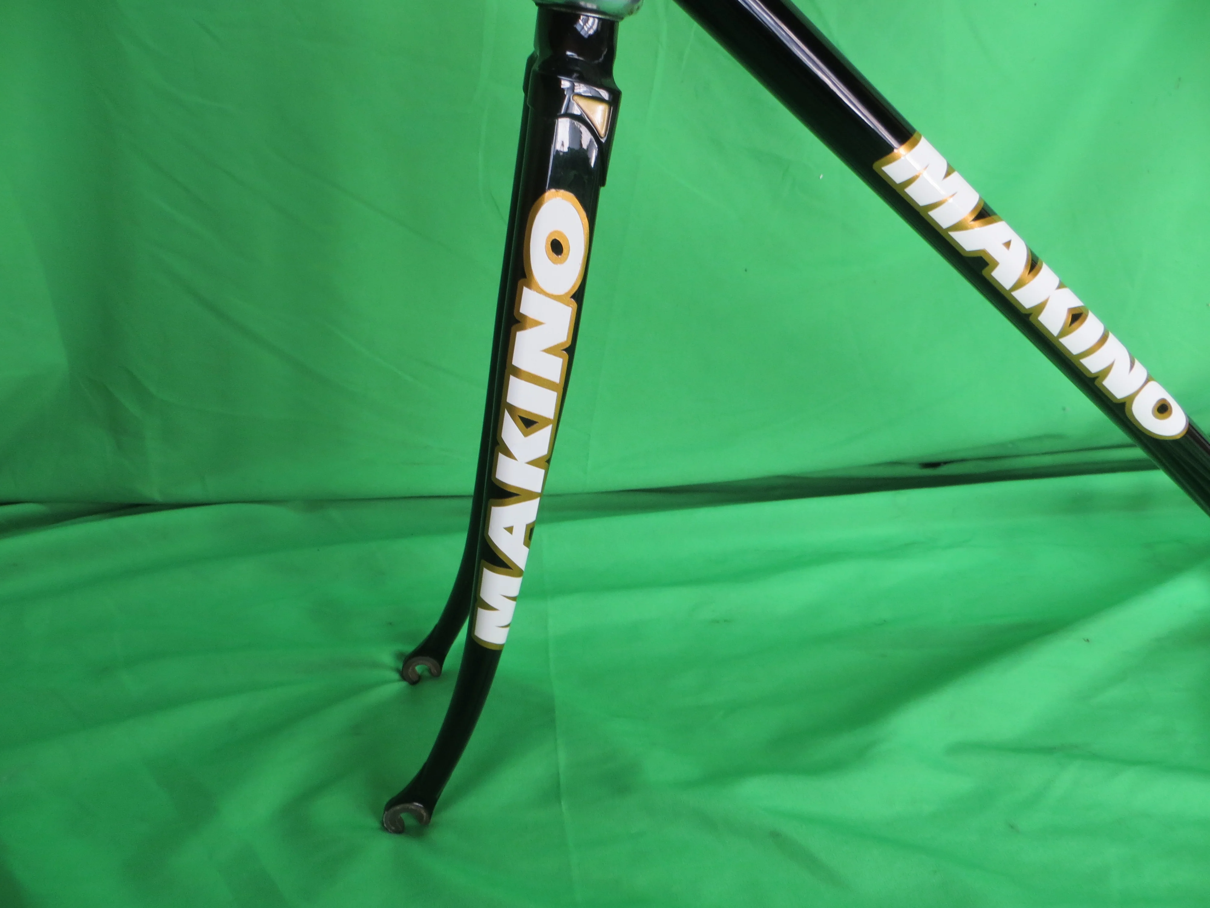 Makino Kaisei 8630R // Black // 52.5cm - Image 3