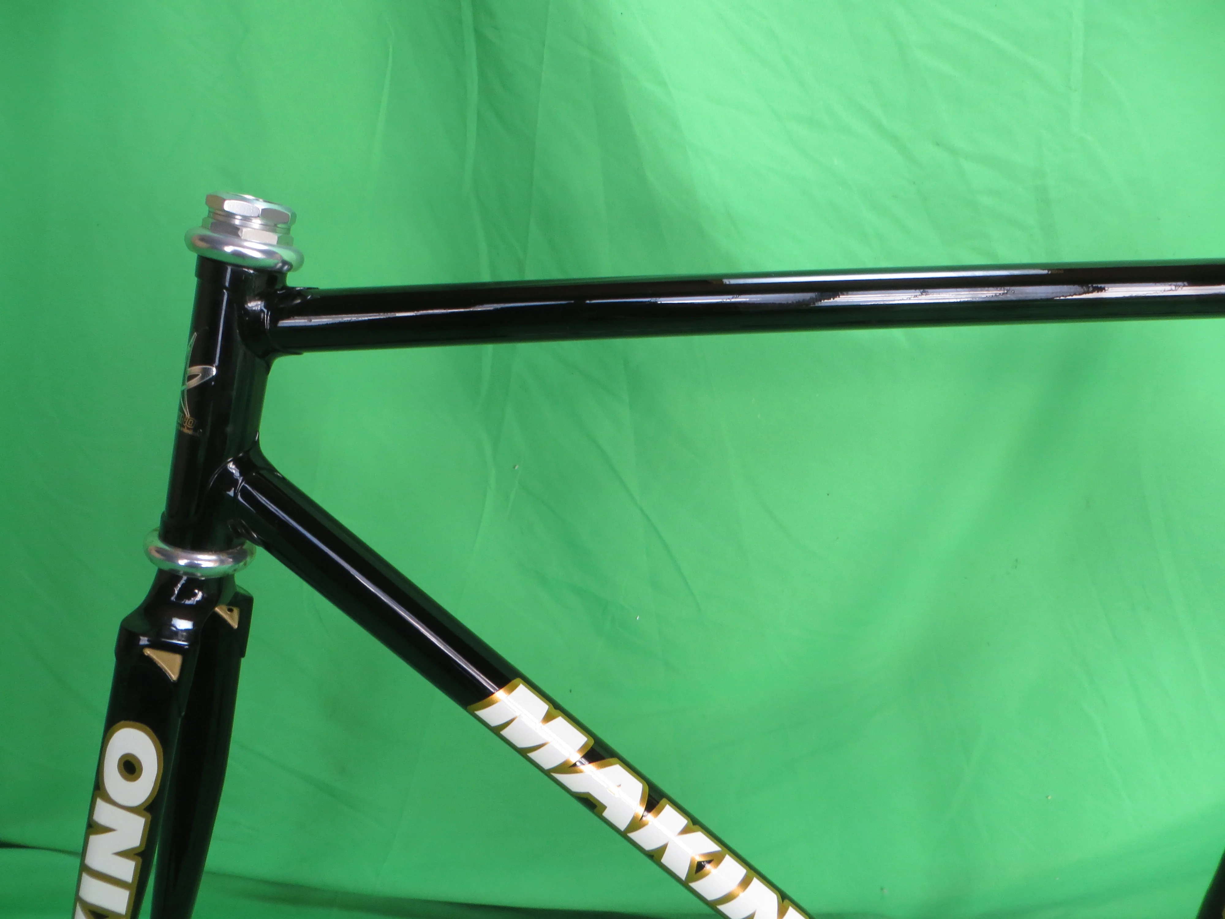 Makino Kaisei 8630R // Black // 52.5cm - Image 4