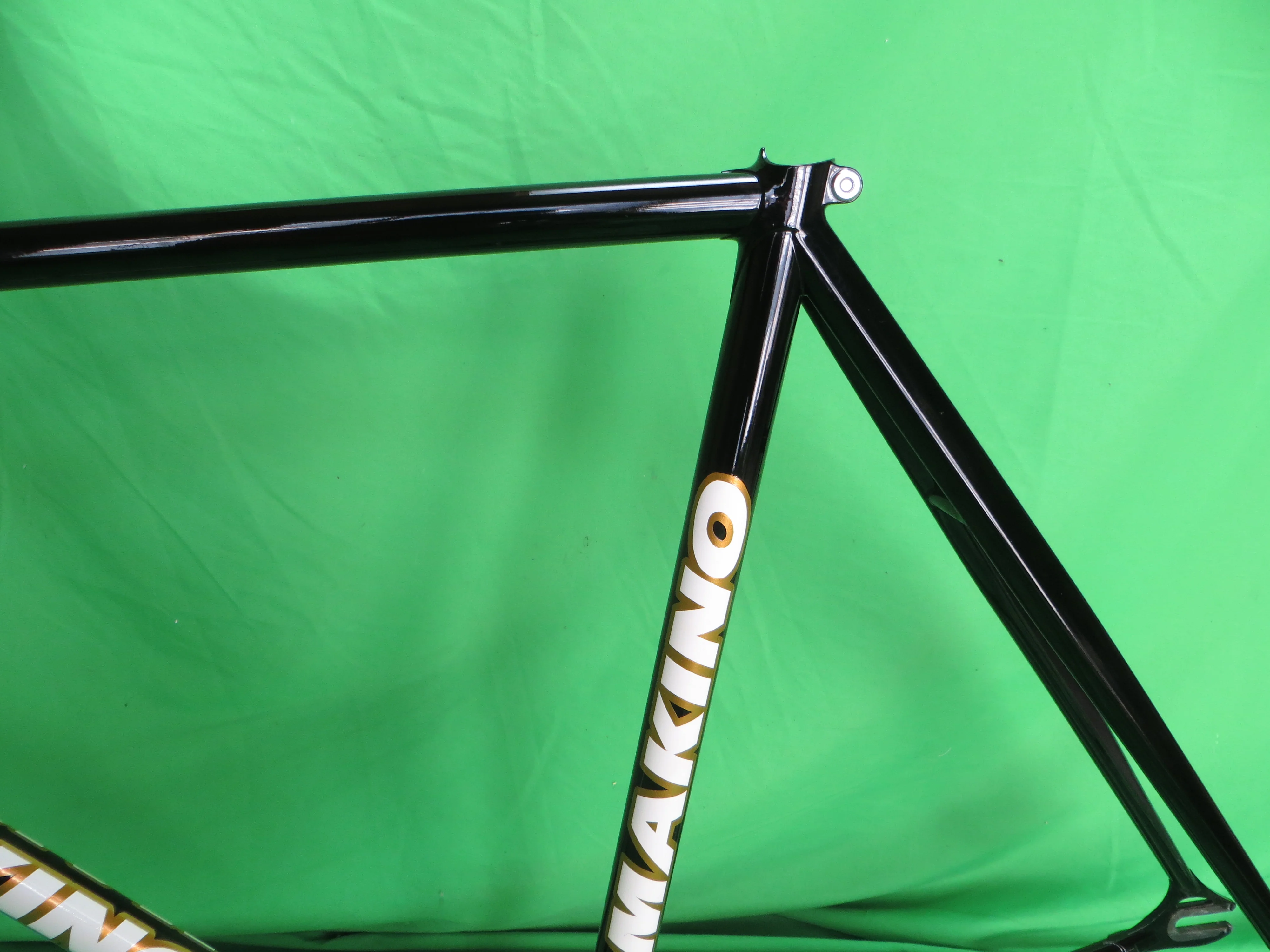 Makino Kaisei 8630R // Black // 52.5cm - Image 5