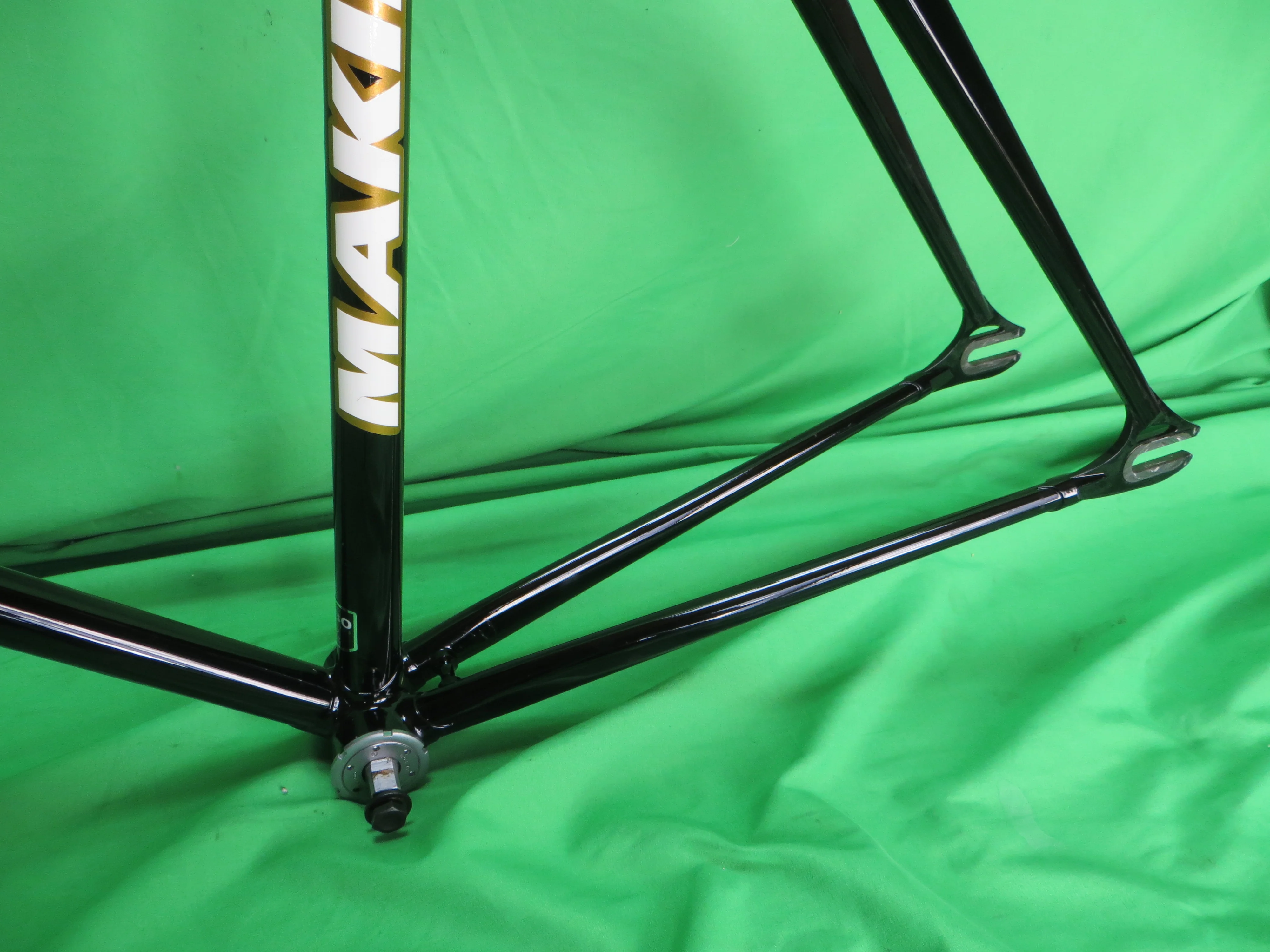 Makino Kaisei 8630R // Black // 52.5cm - Image 7