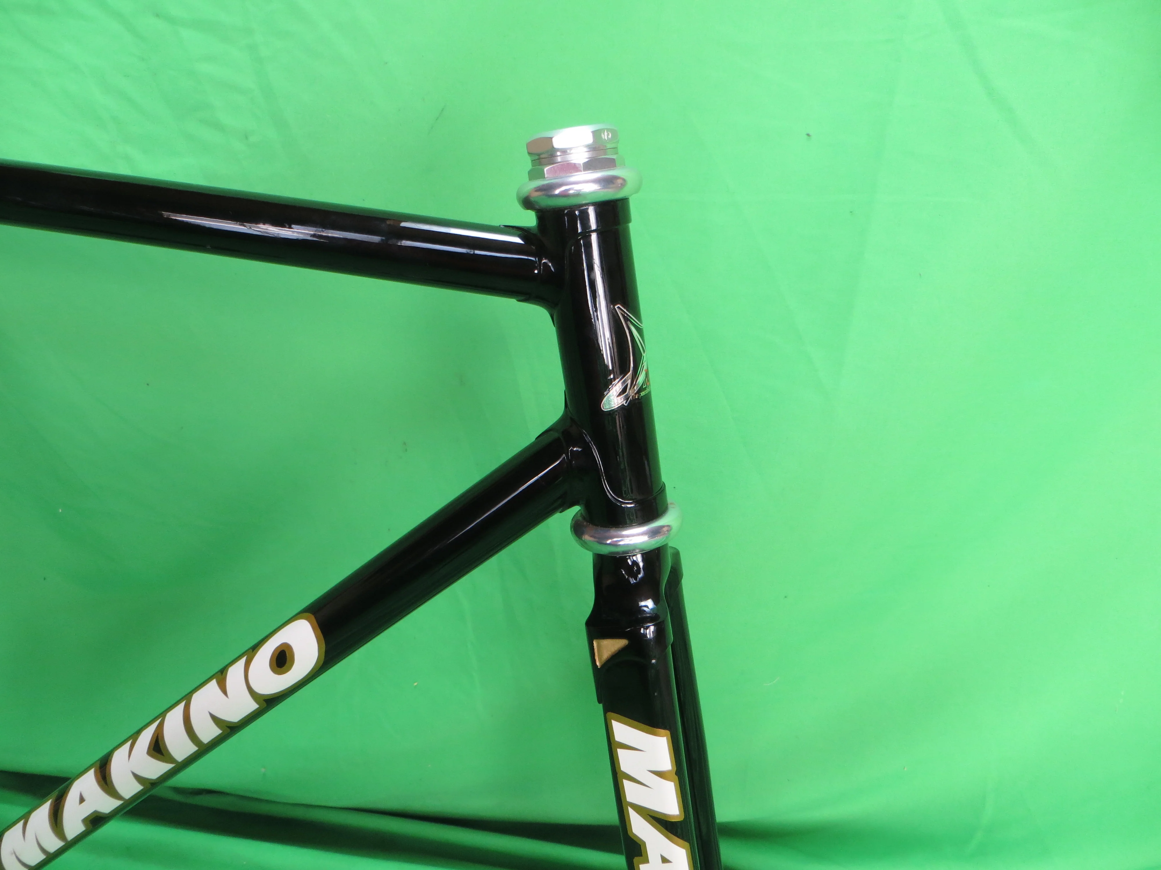Makino Kaisei 8630R // Black // 52.5cm - Image 9