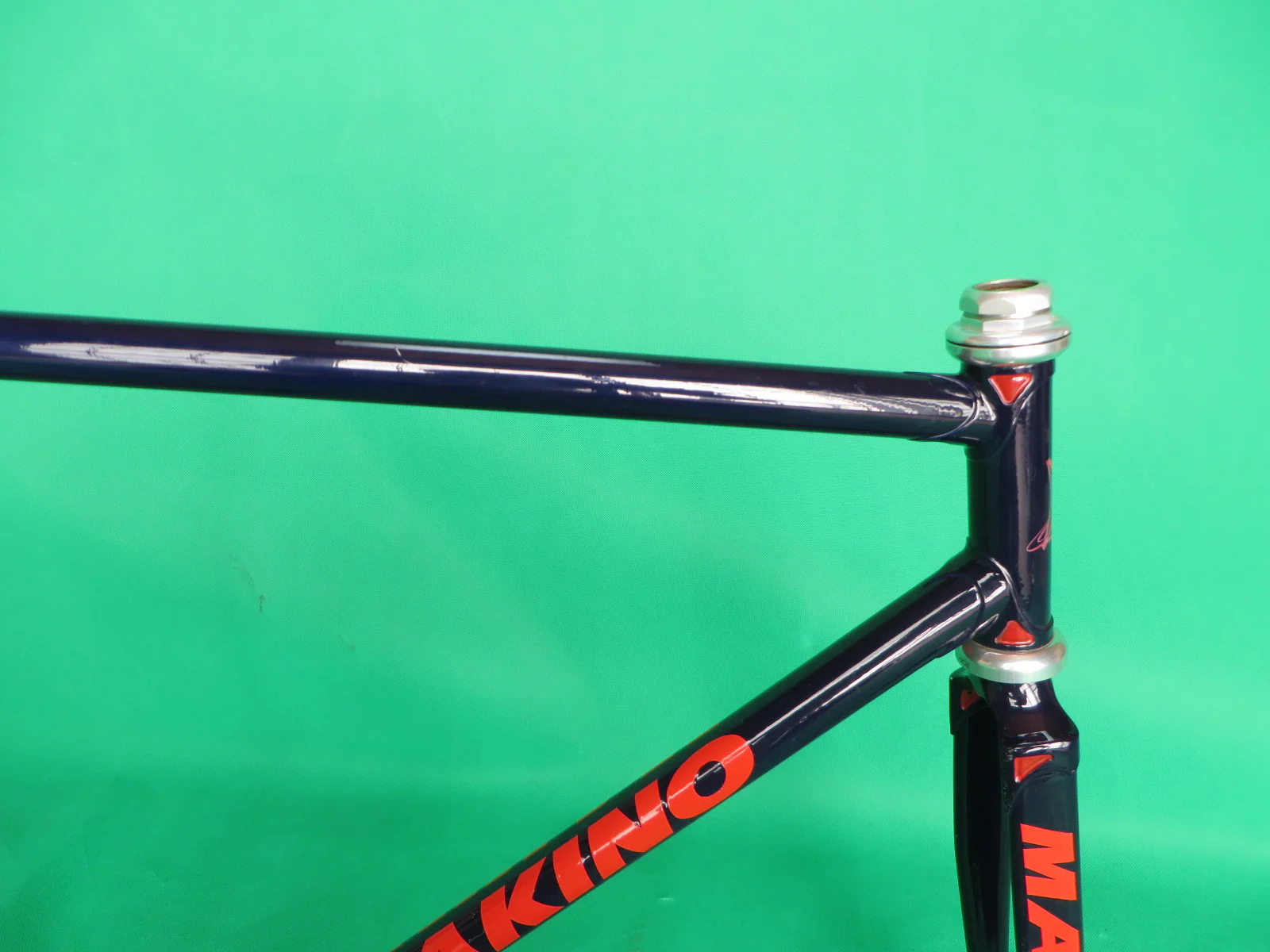 Makino Kaisei 8630R // Dark Purple // 50.5cm - Image 11