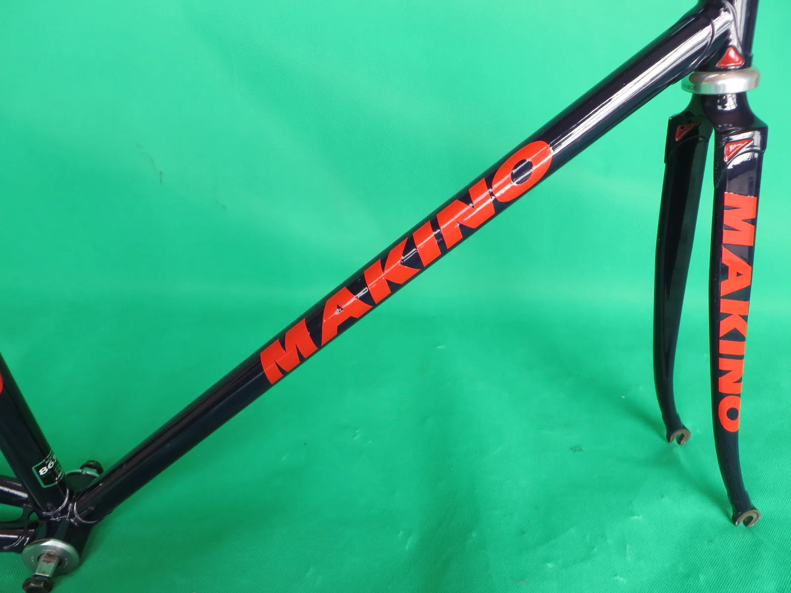 Makino Kaisei 8630R // Dark Purple // 50.5cm - Image 13