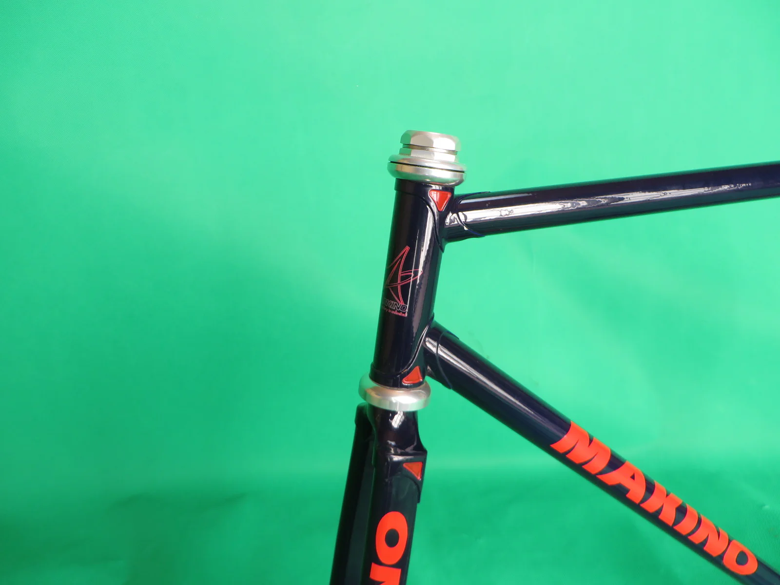 Makino Kaisei 8630R // Dark Purple // 50.5cm - Image 2