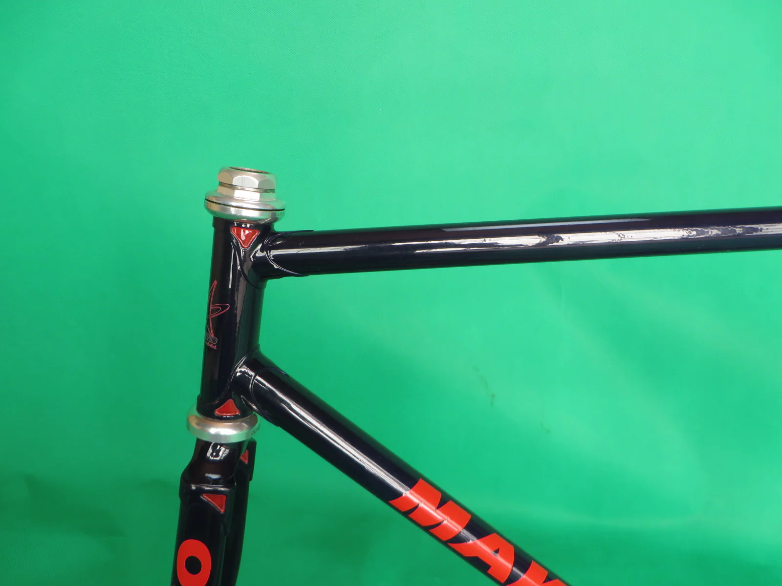 Makino Kaisei 8630R // Dark Purple // 50.5cm - Image 4