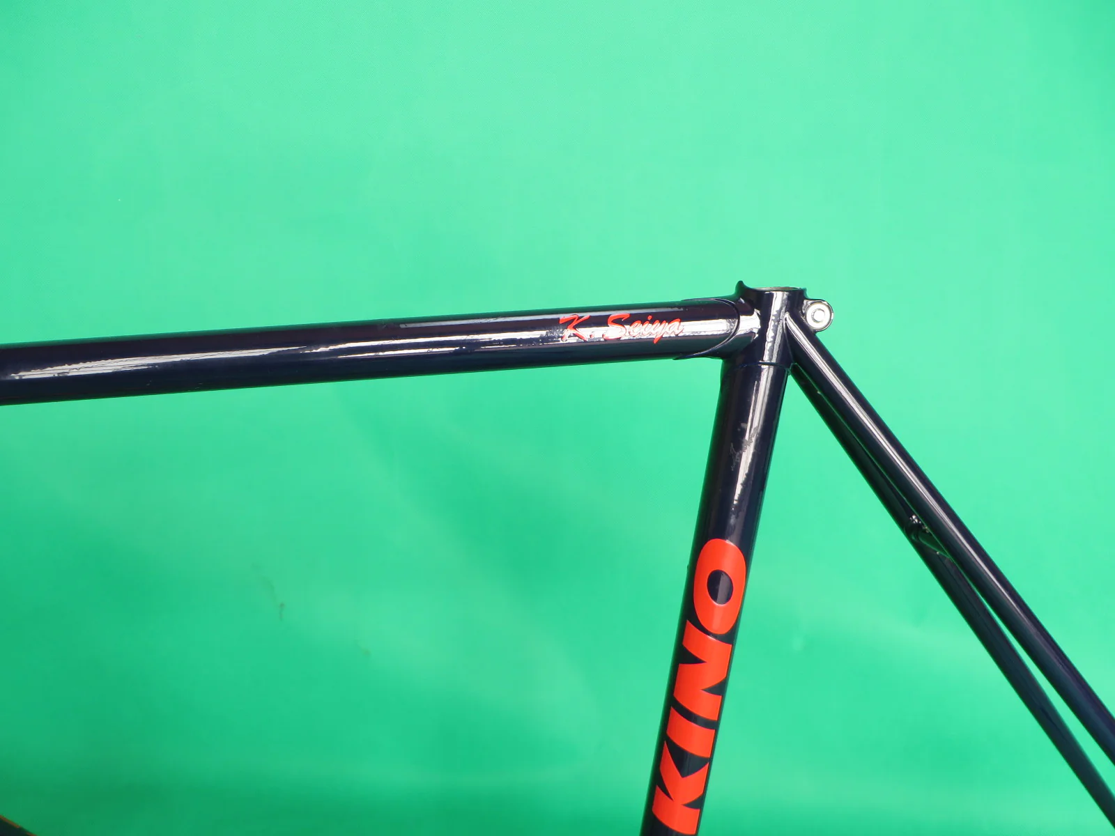 Makino Kaisei 8630R // Dark Purple // 50.5cm - Image 5