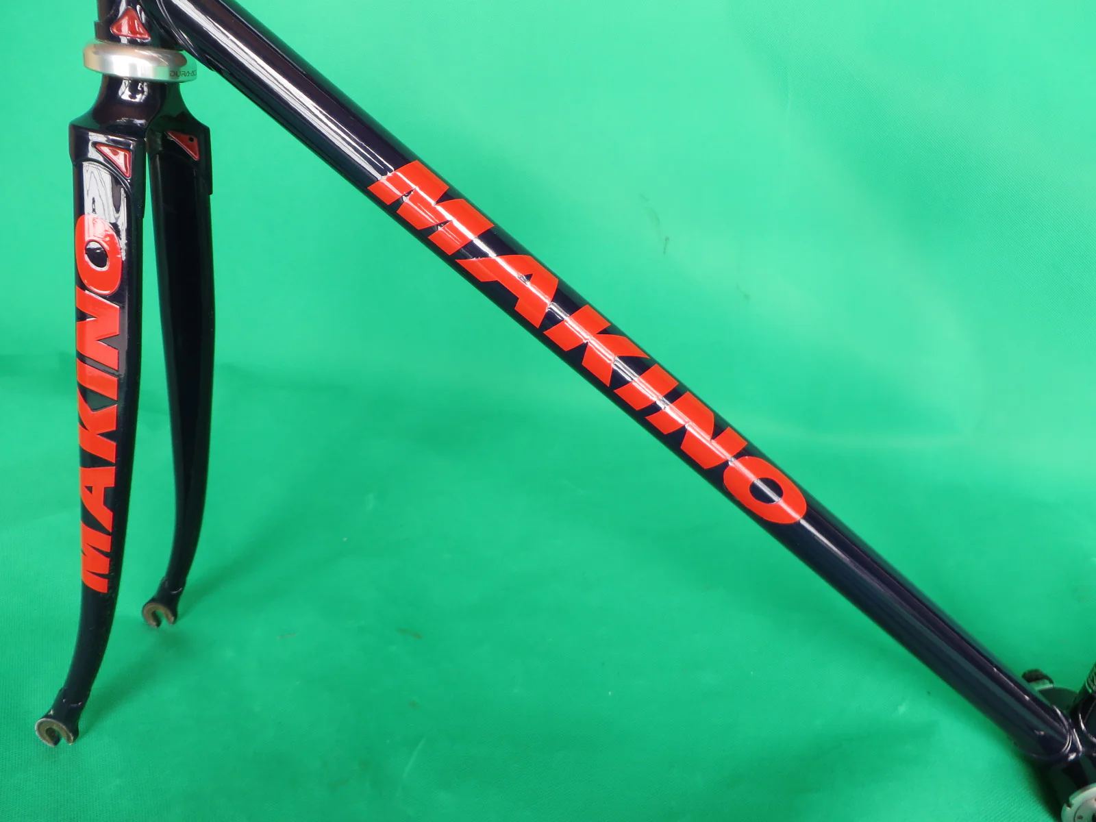 Makino Kaisei 8630R // Dark Purple // 50.5cm - Image 6