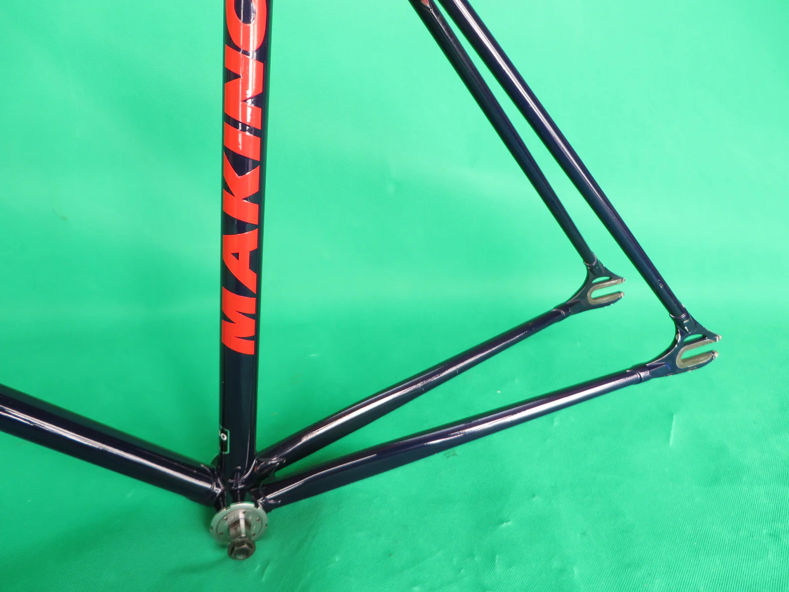 Makino Kaisei 8630R // Dark Purple // 50.5cm - Image 7